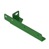 BRACKET, ENGINE DECK SEALING BRACKE