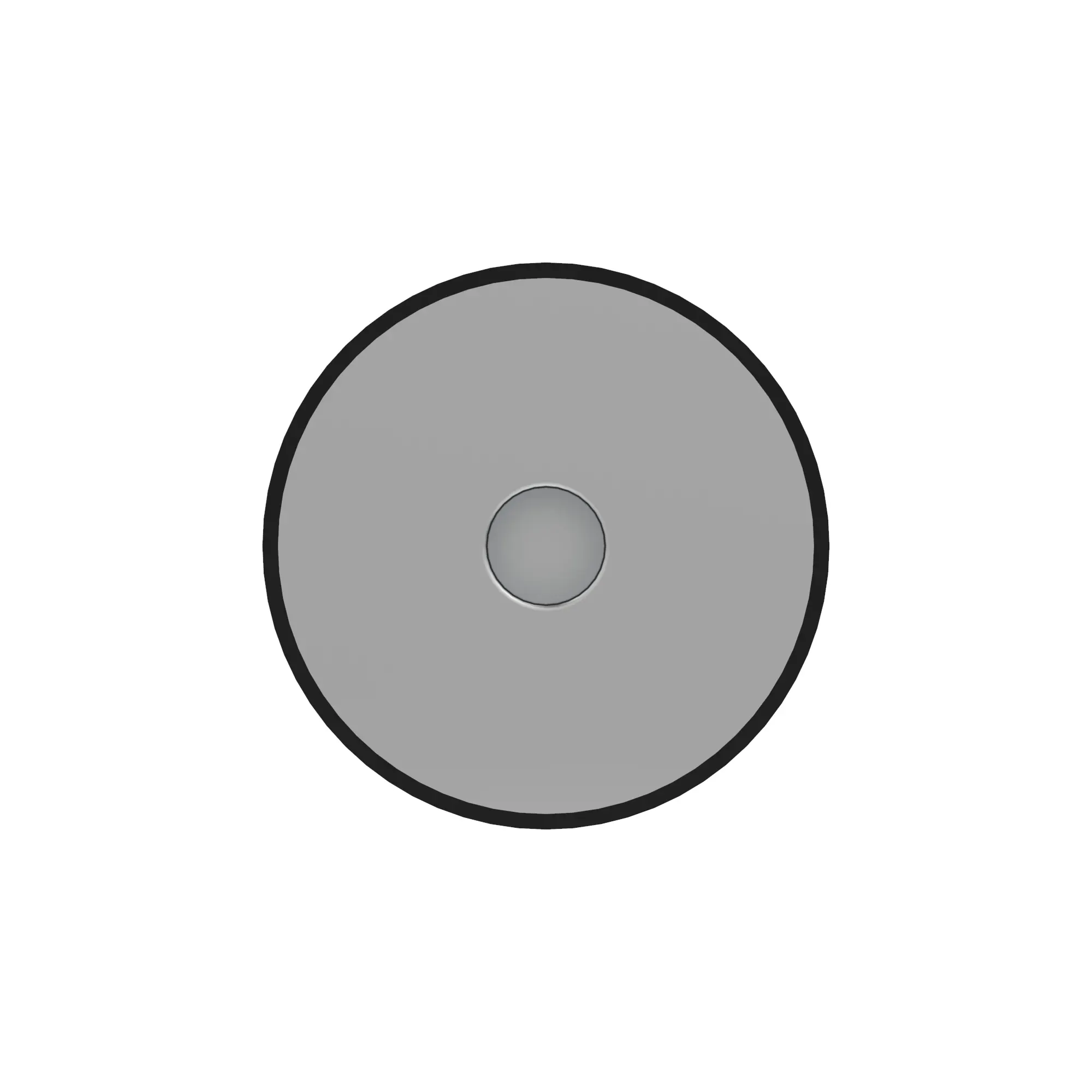 Isolator
