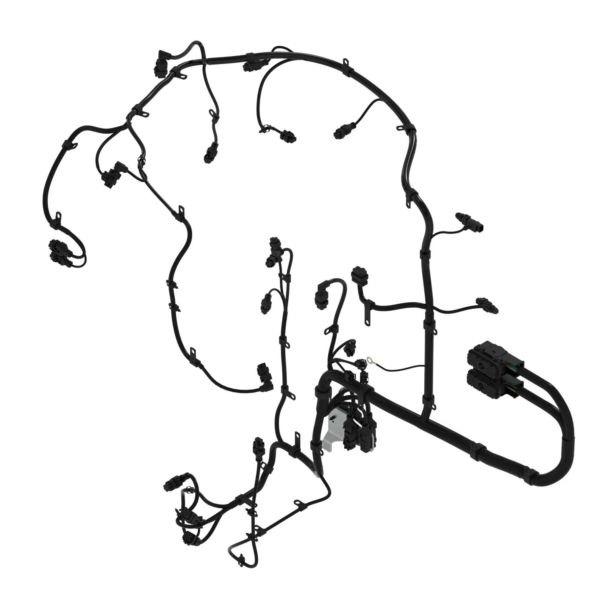 WIRING HARNESS