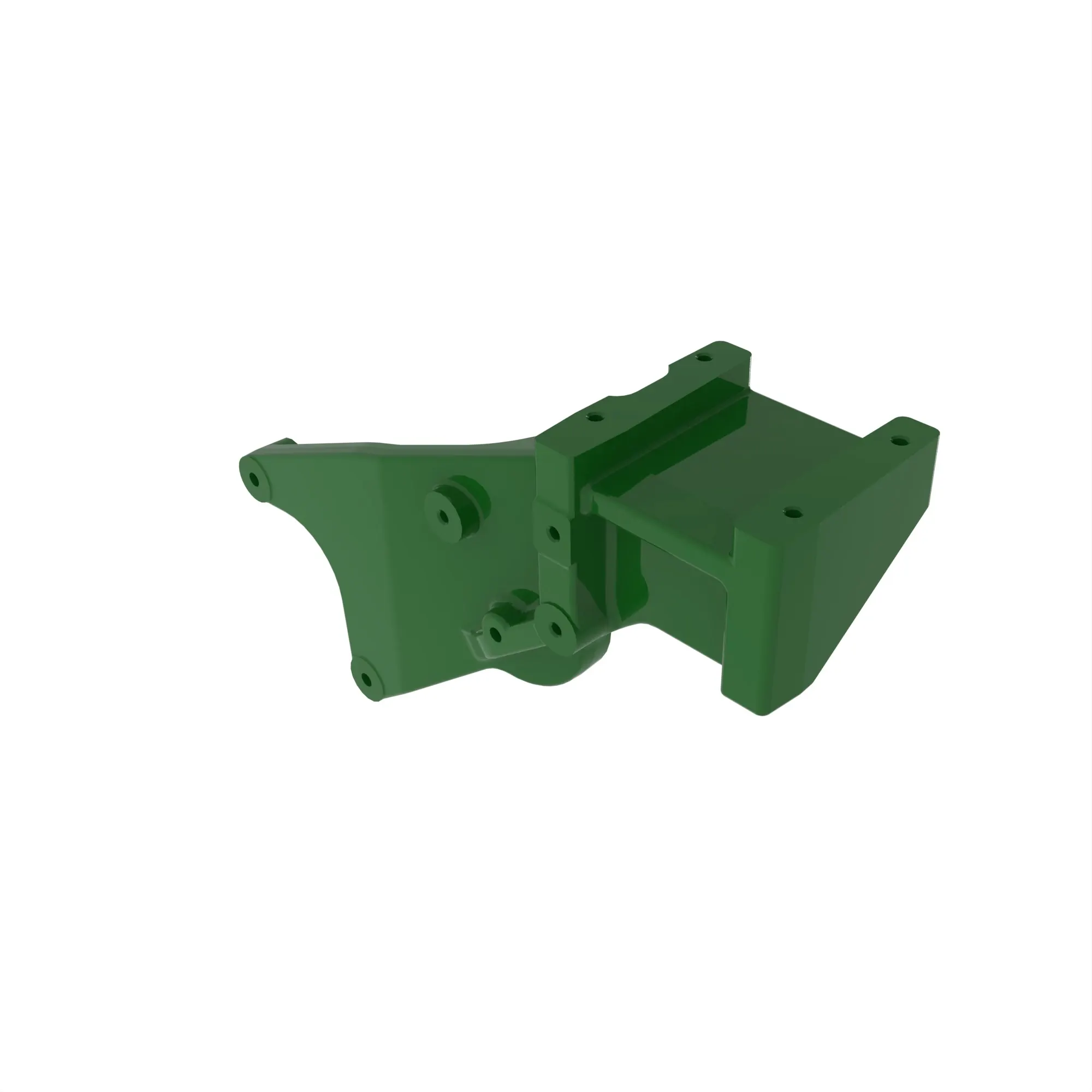 John Deere Air Compressor Support - HXE89664