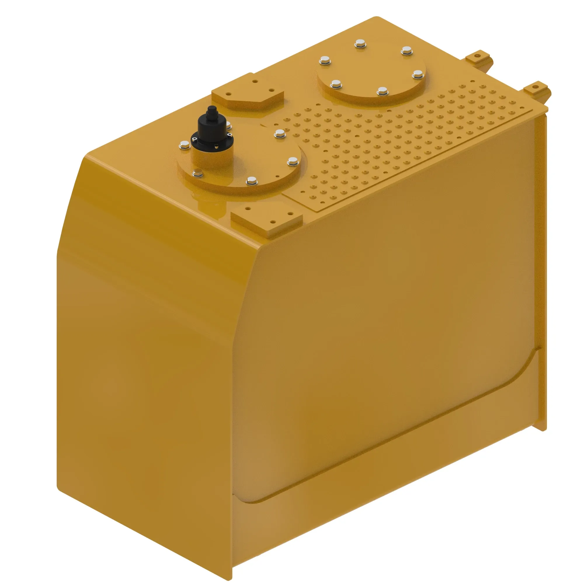 Hydraulic Reservoir
