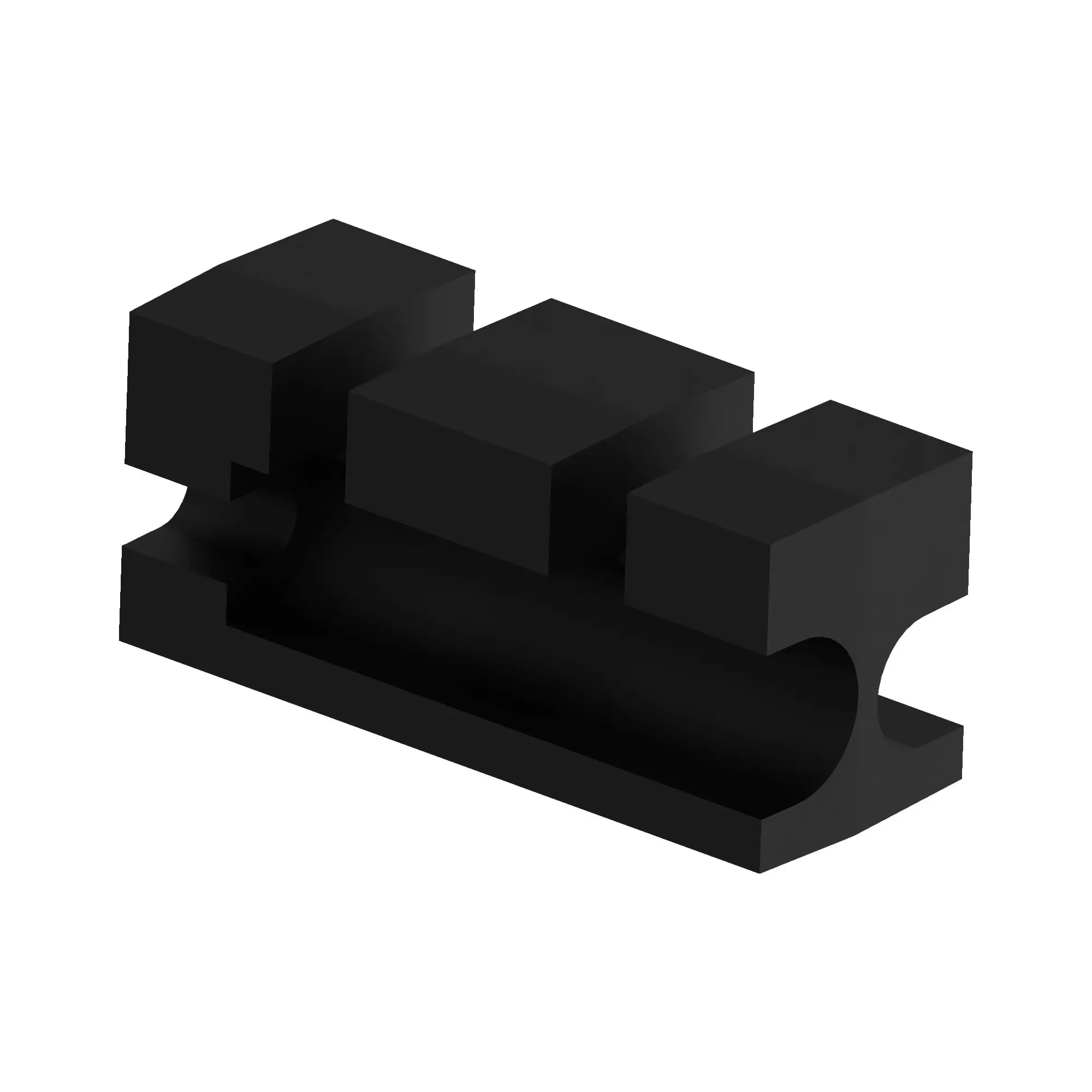 Block Clamp