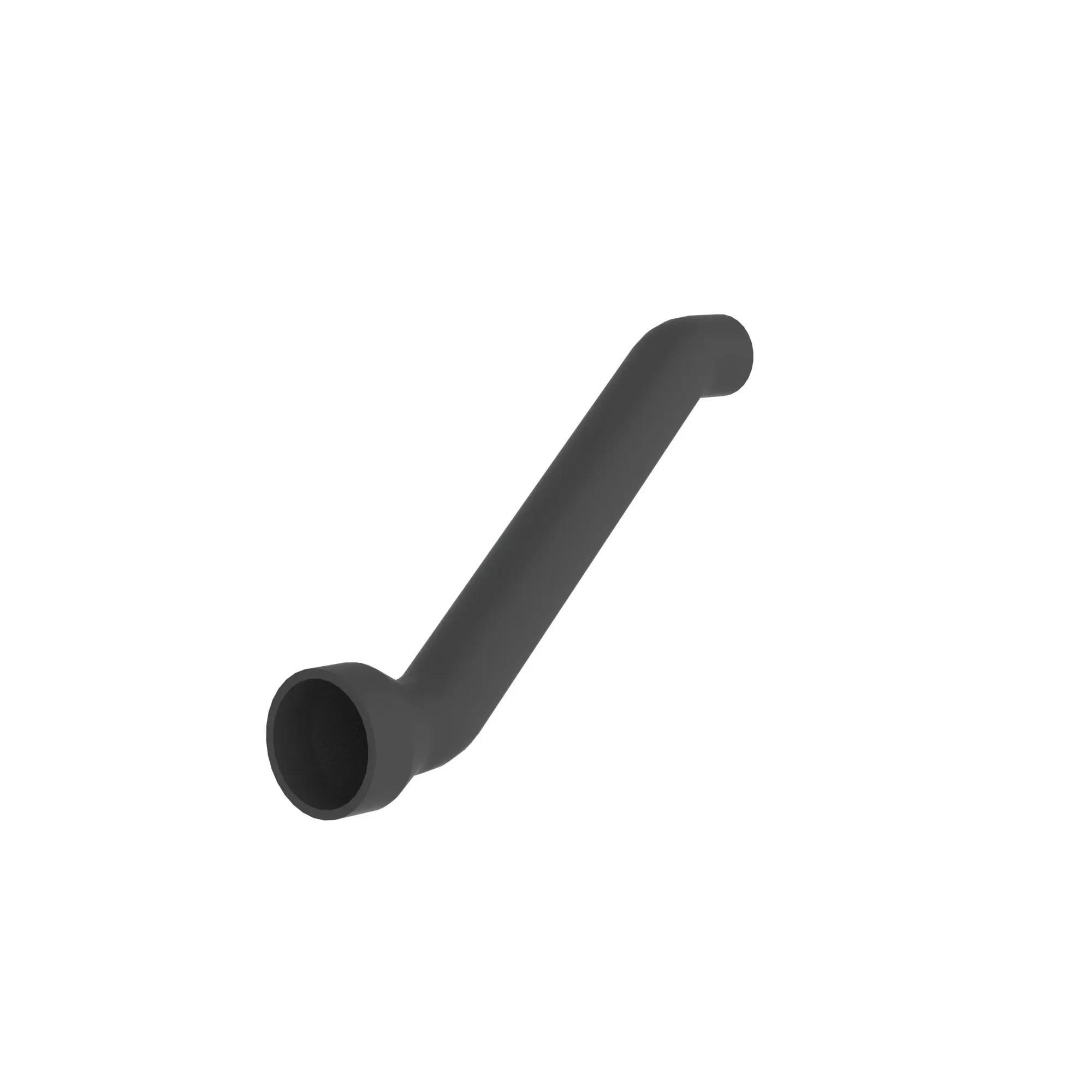 John Deere Air Intake Hose  - SU42328