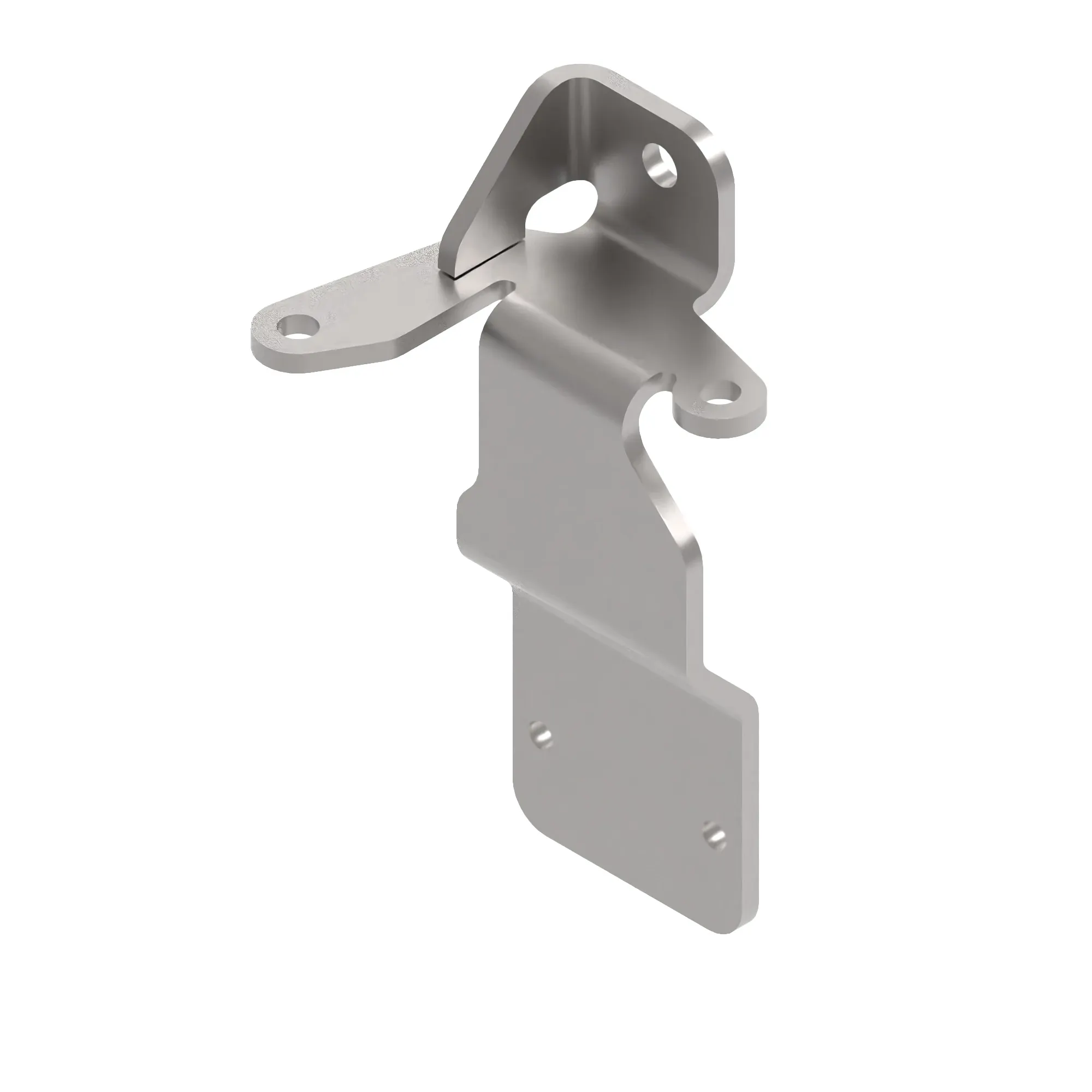 John Deere Valve Bracket - L166492