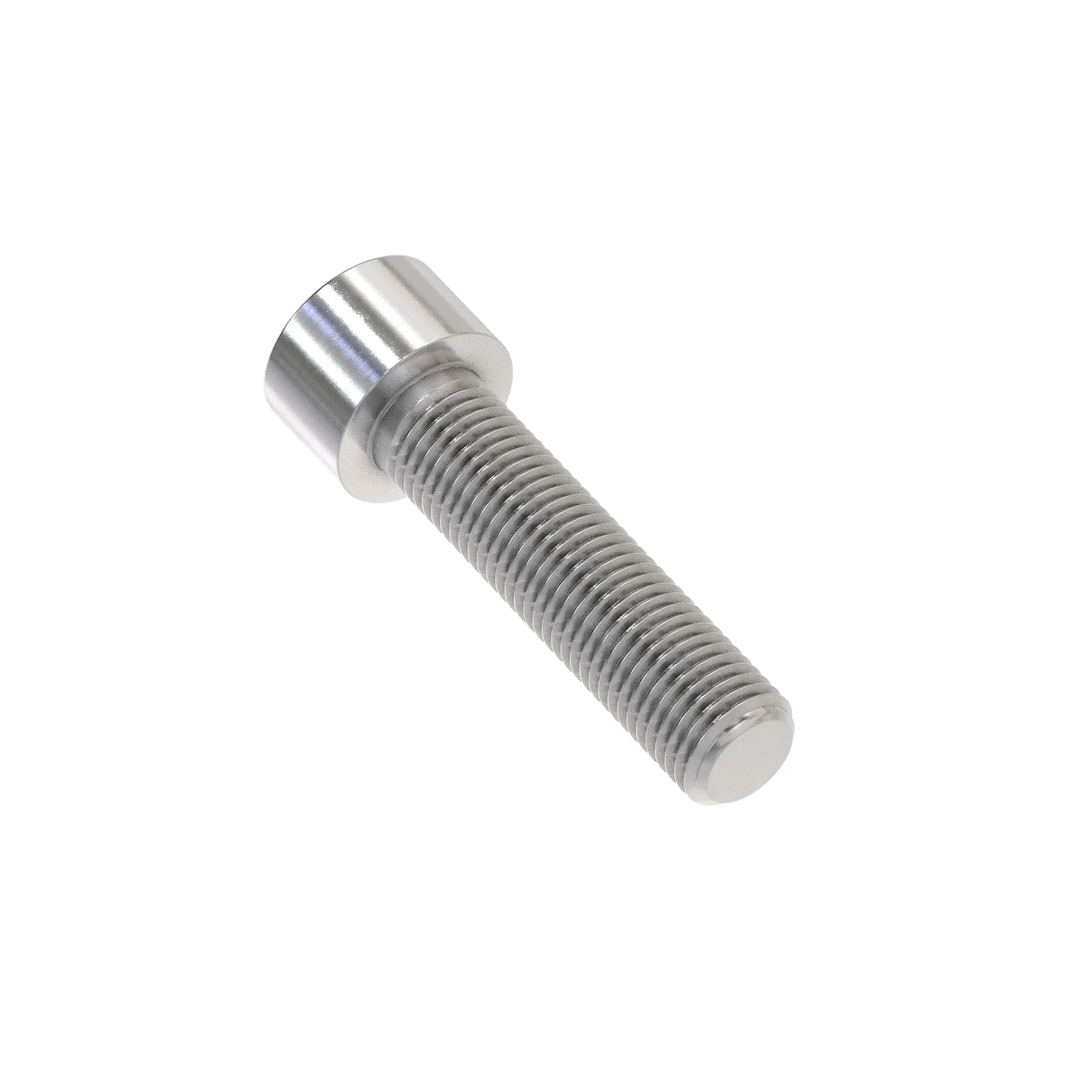 John Deere Hexagonal Socket Head Screw, M10 X 40 - 19M9233
