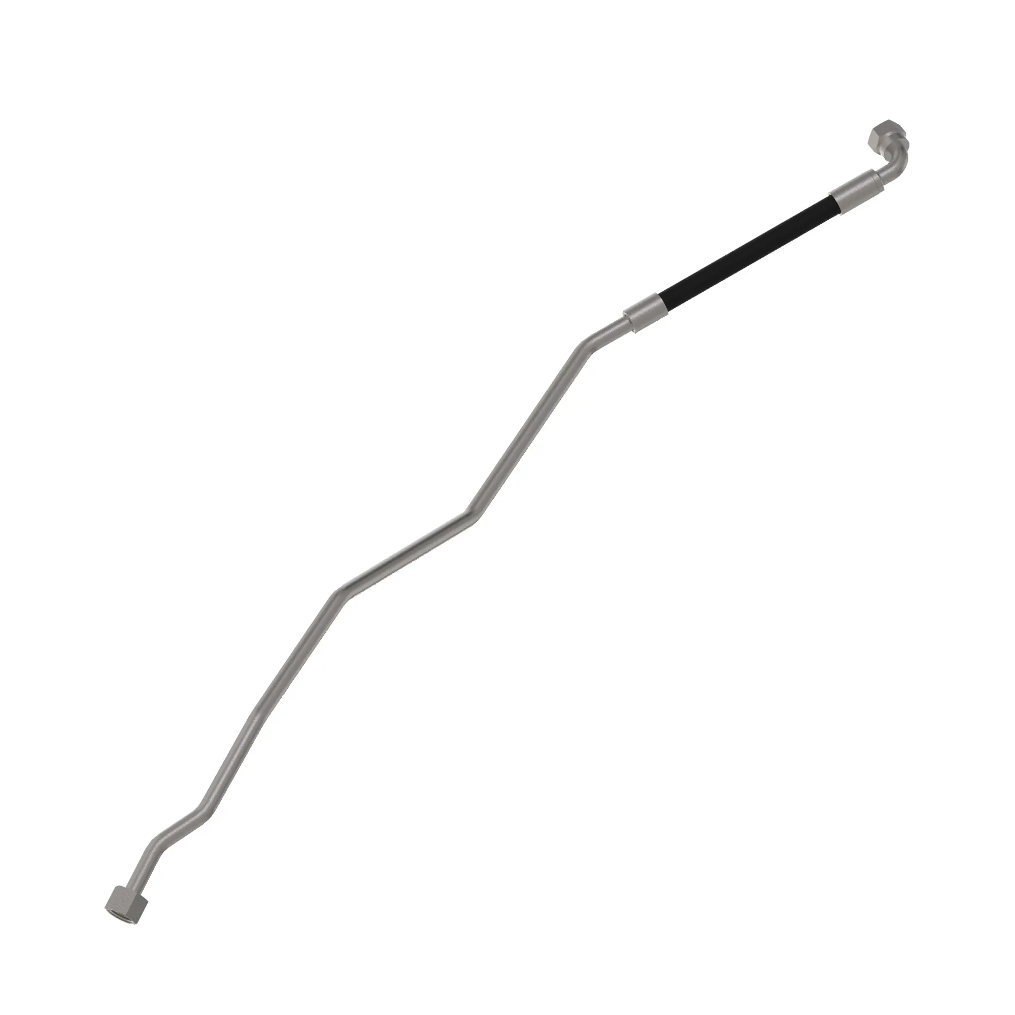 John Deere IVT™ Supply Oil Line - TA26495