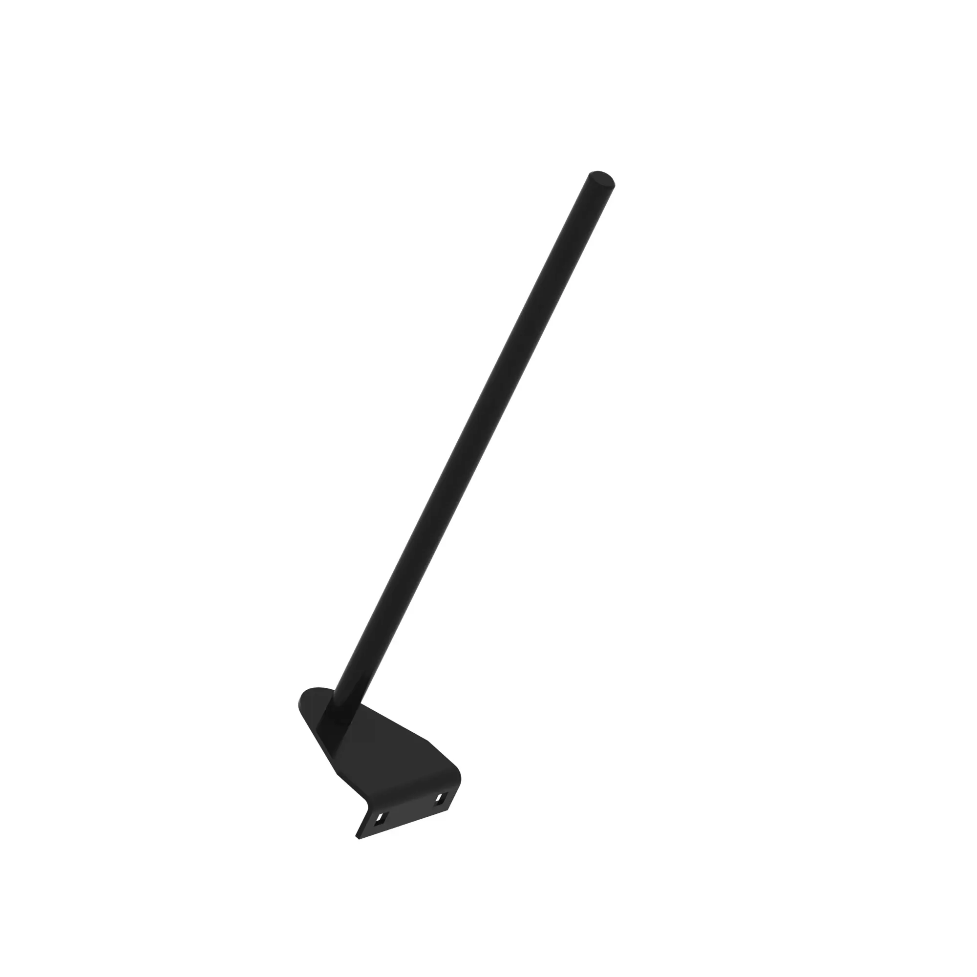 John Deere Bracket - LVA10870