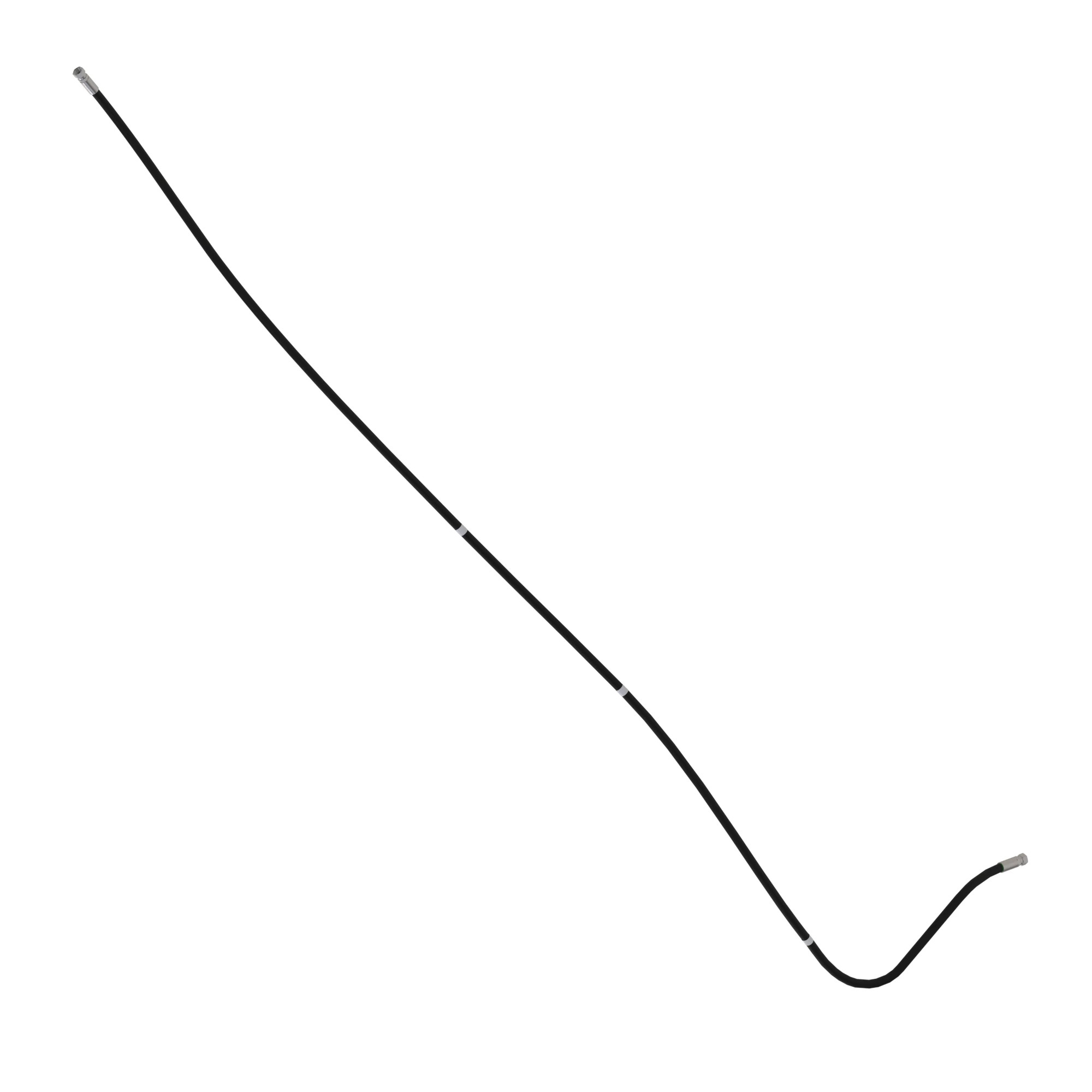 HTB SIGNAL TO COUPLER SCRAPER LONG F11W