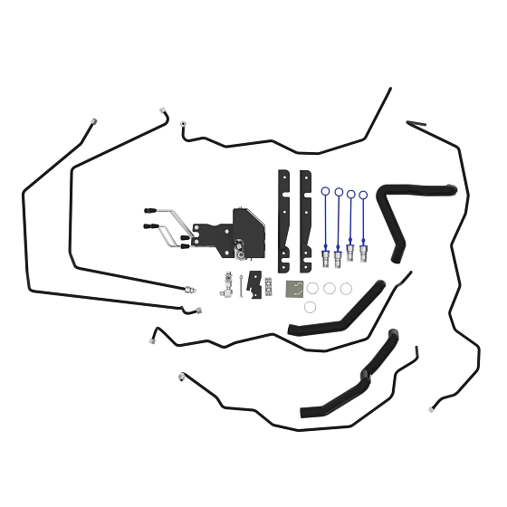 VALVE KIT