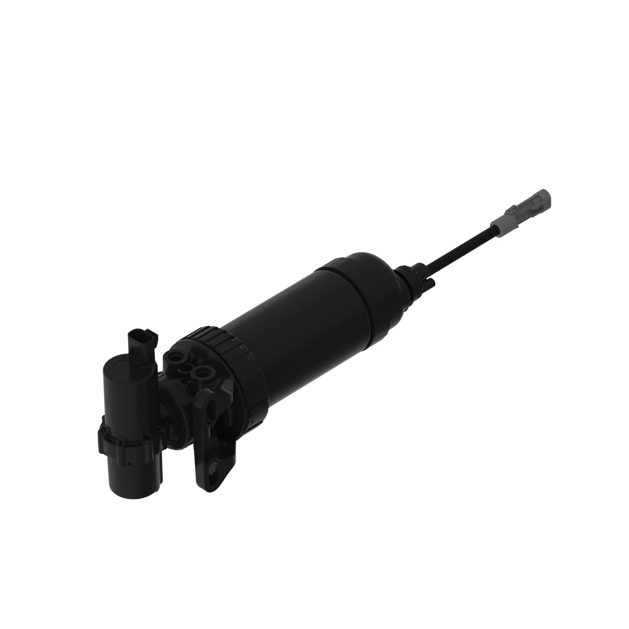 Filter Housing