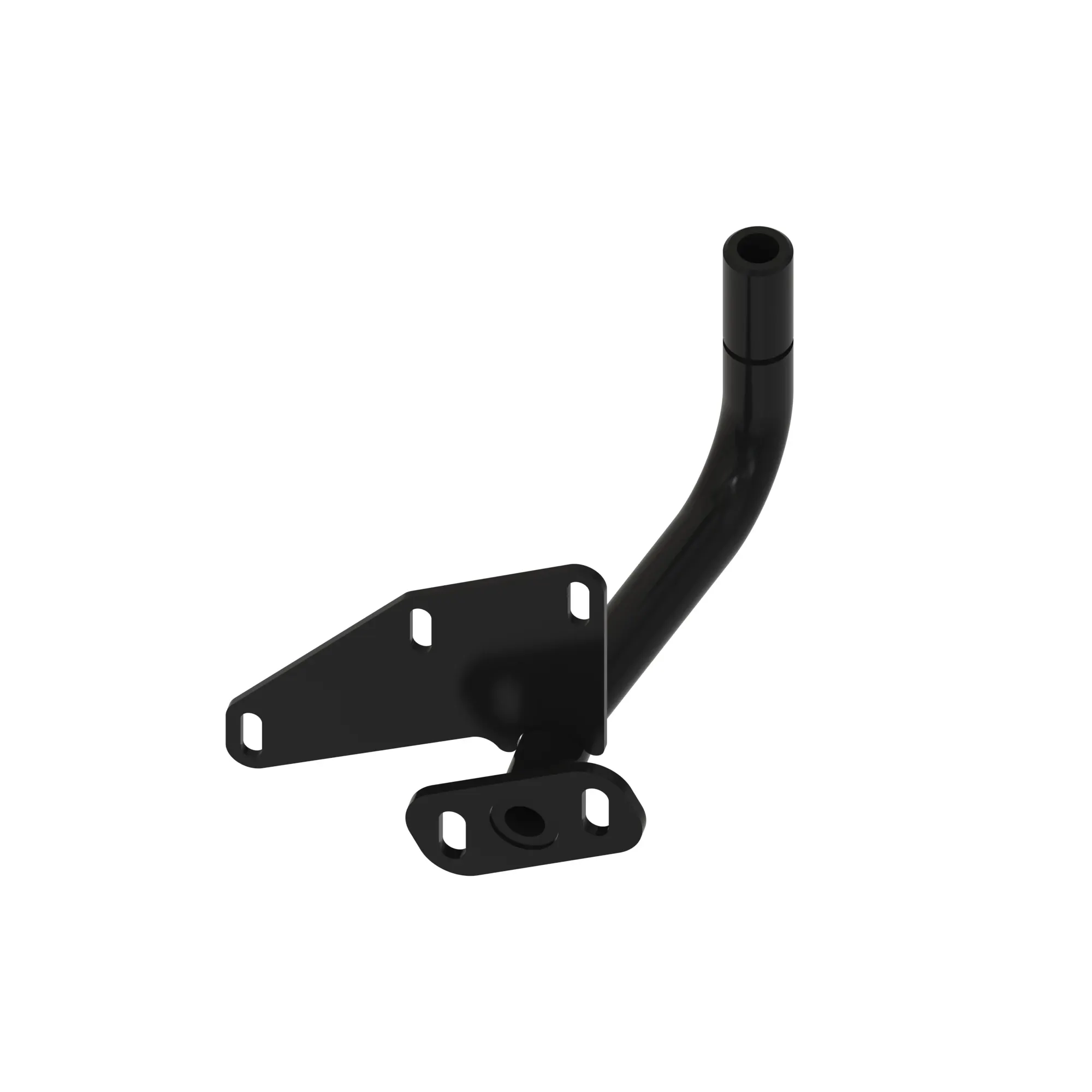 John Deere Extremity Light Bracket, Right Side - RE318524