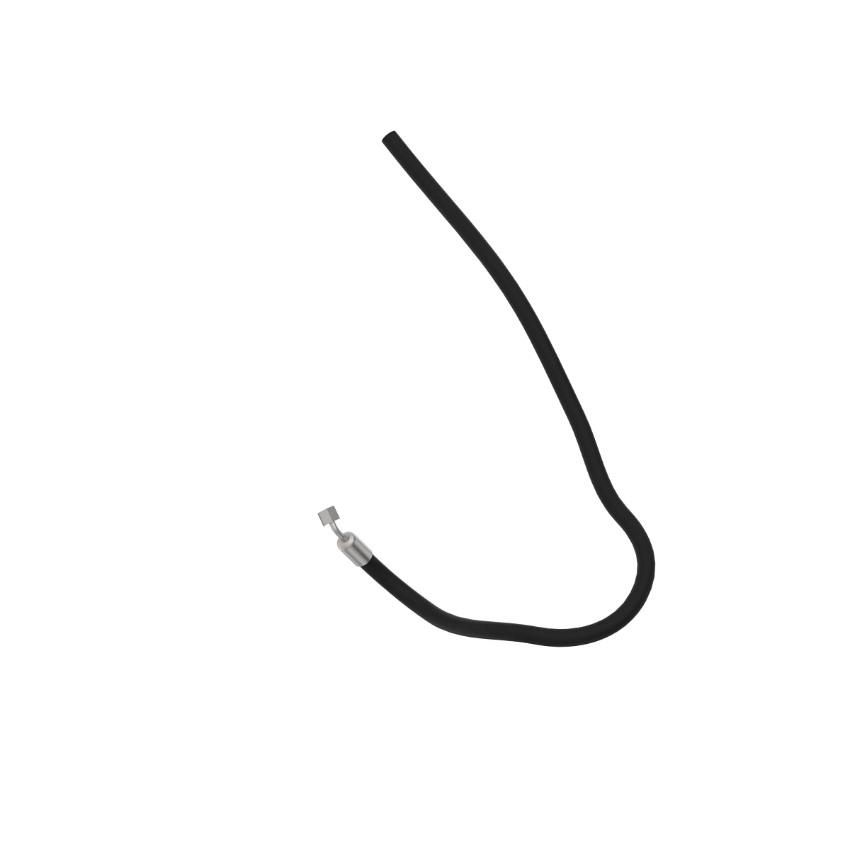 John Deere Fuel Hose - AT405624