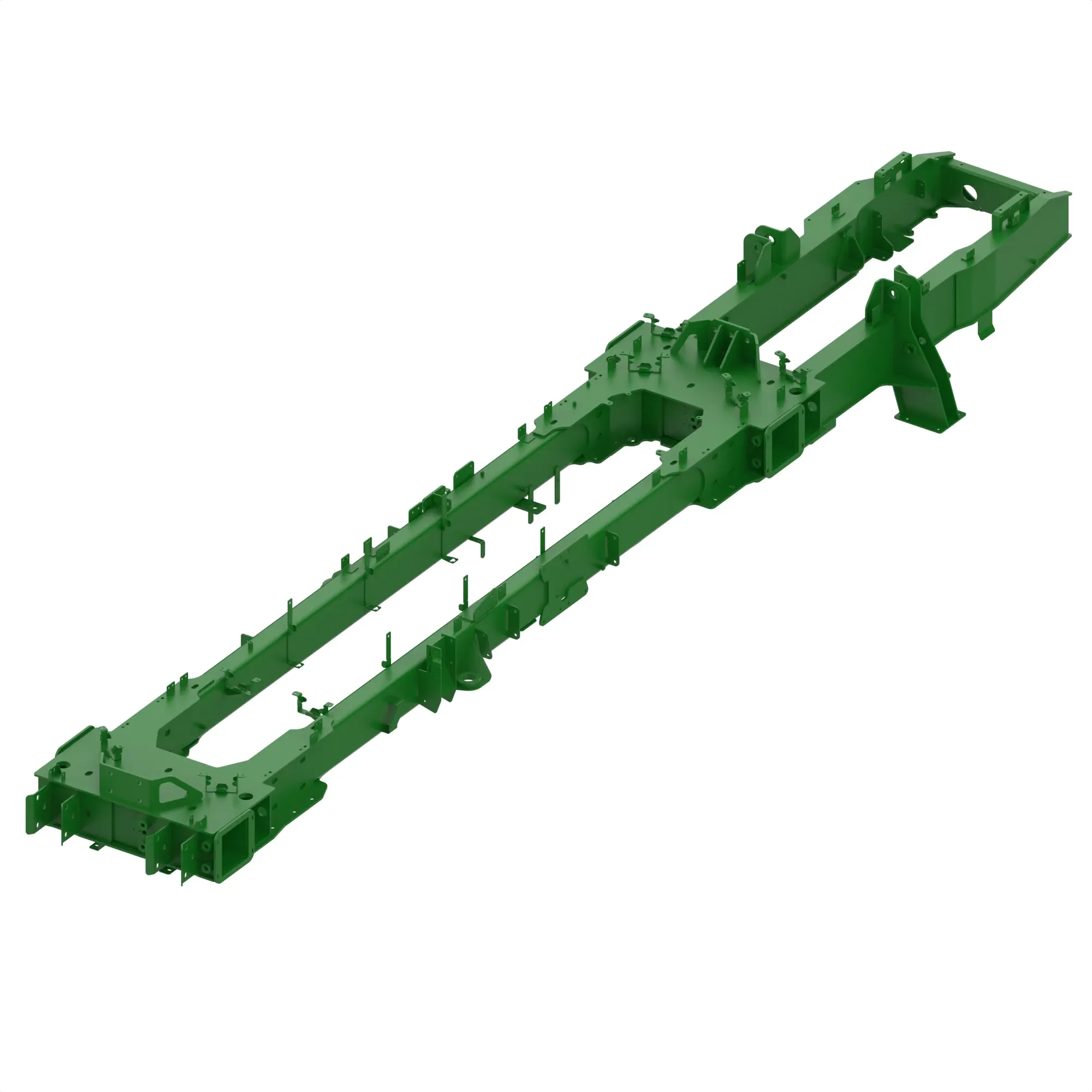 Main Frame