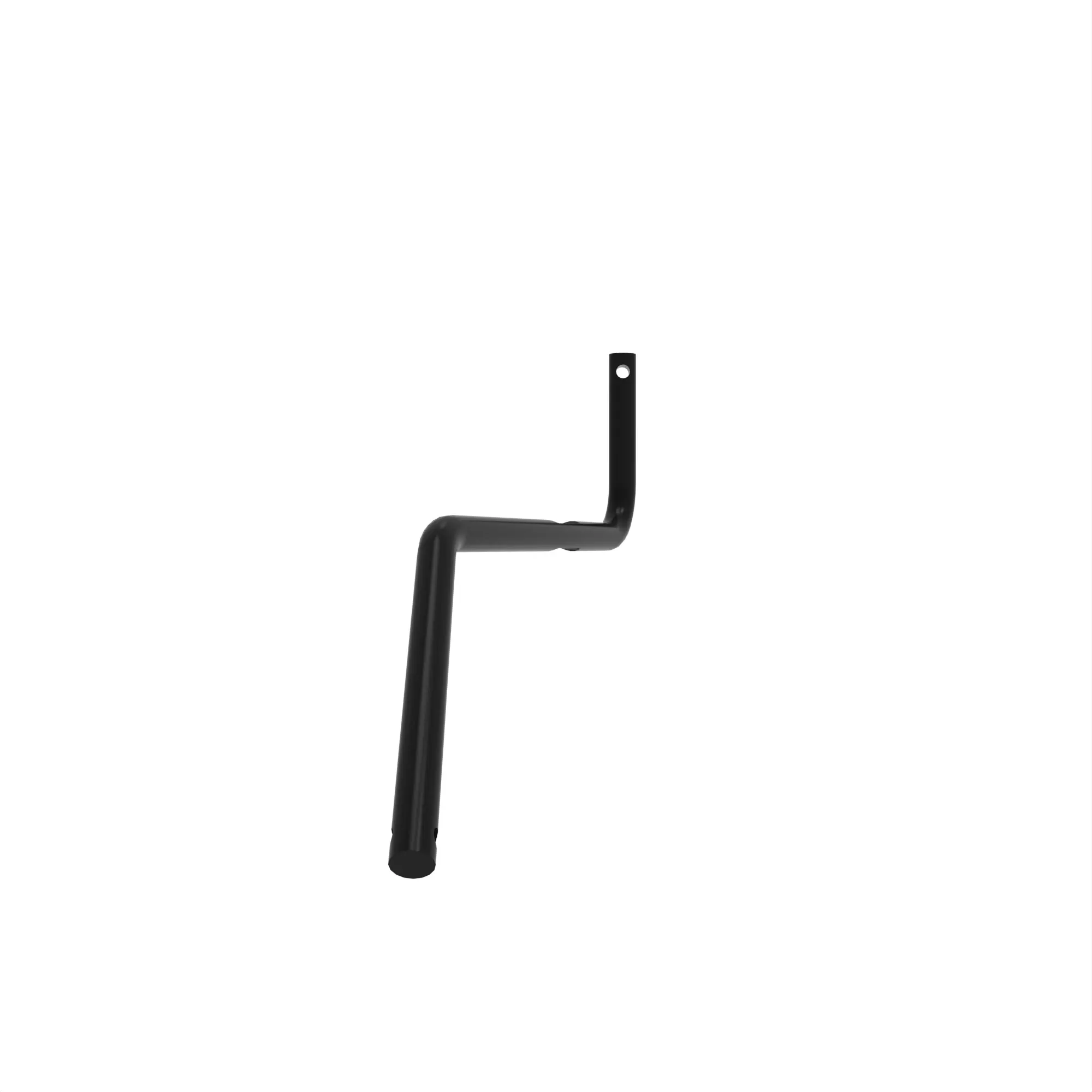 SUPPORT, RADIATOR, RH