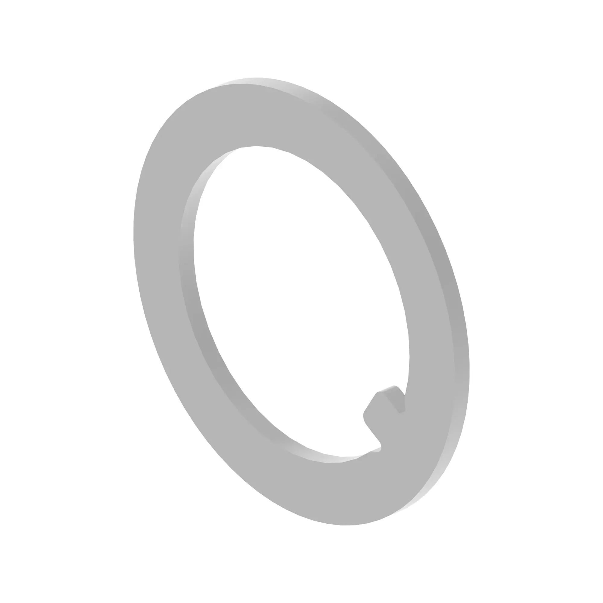 Thrust Washer