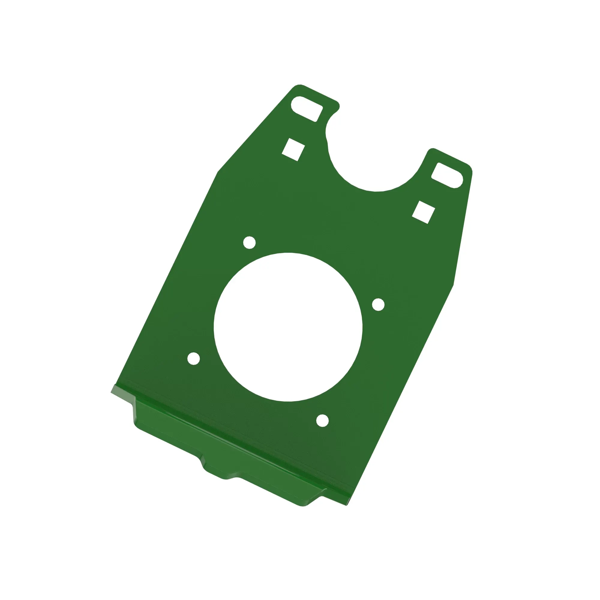 Bracket