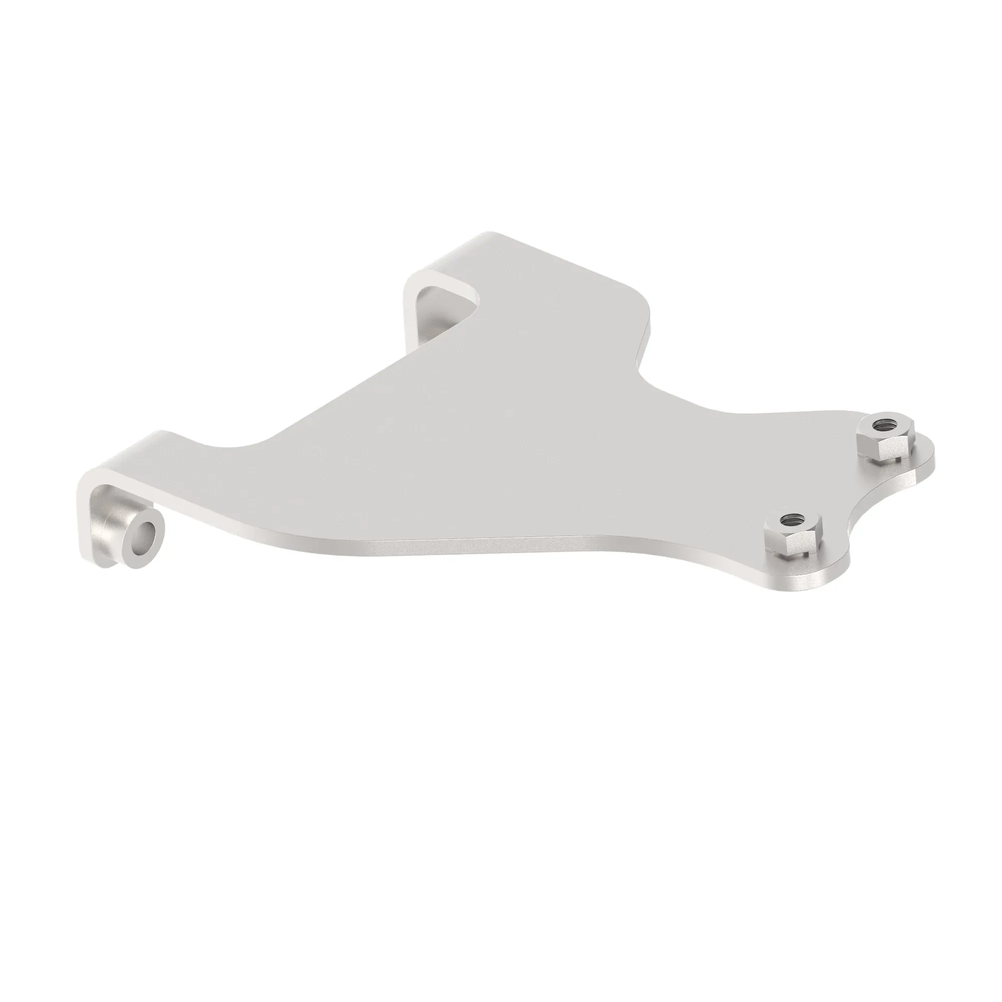 John Deere Bracket - RE550219