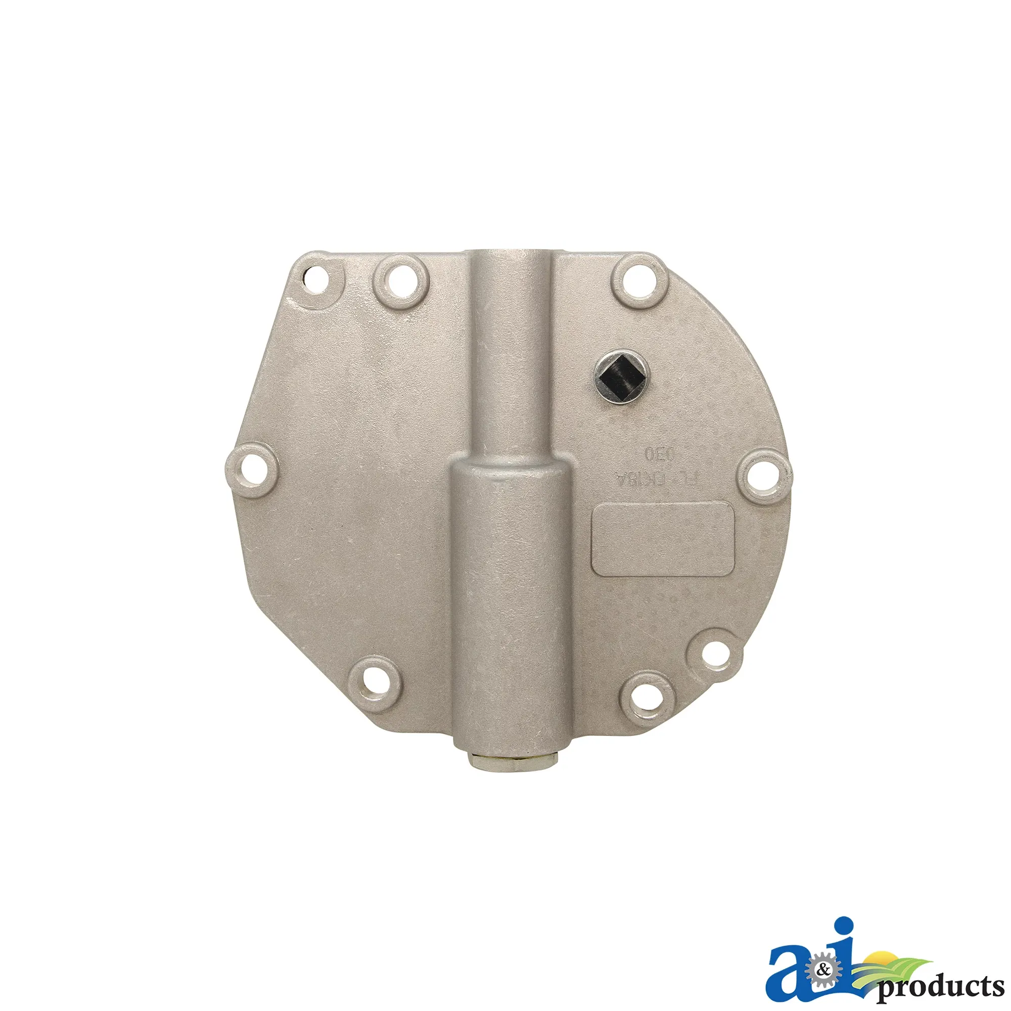 Hydraulic Pump