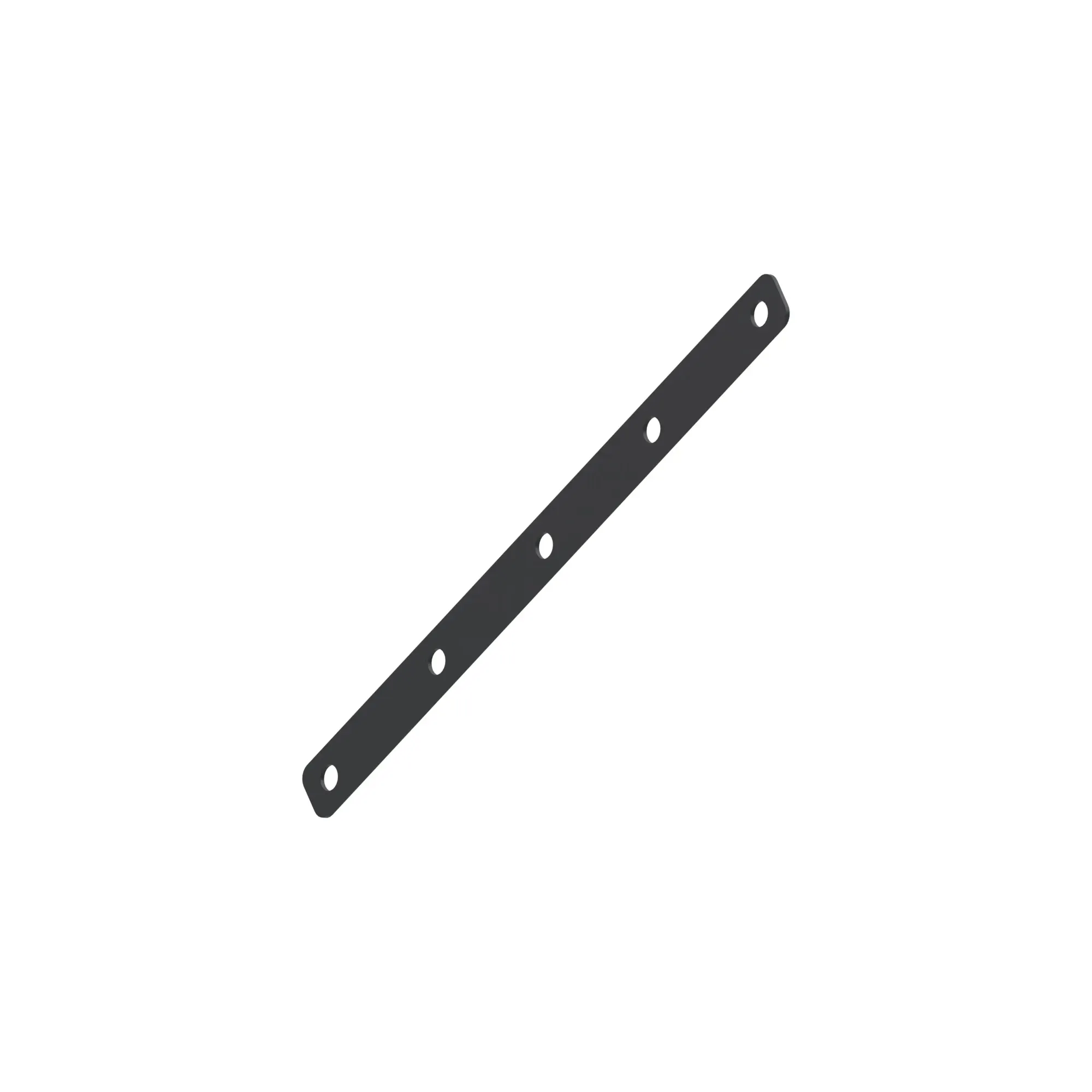John Deere Deflector Plate - HXE154393