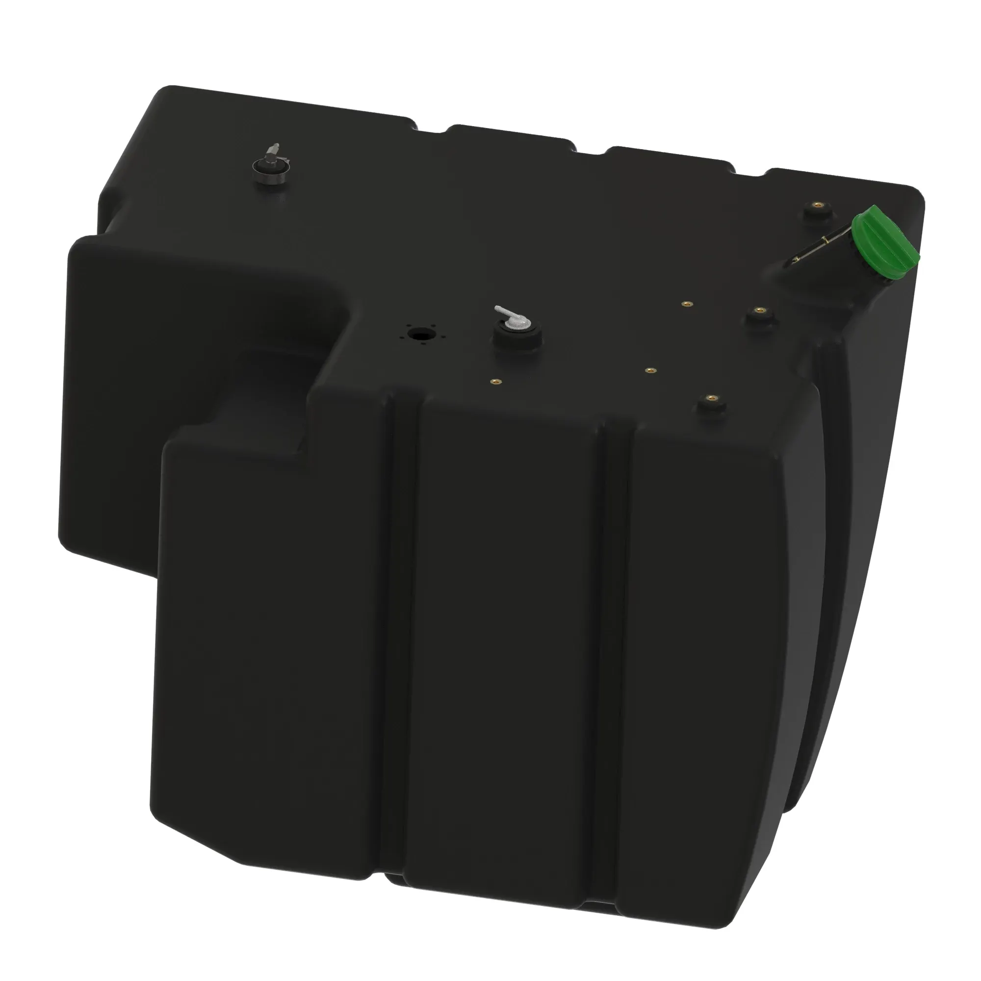 Fuel Tank Assembly