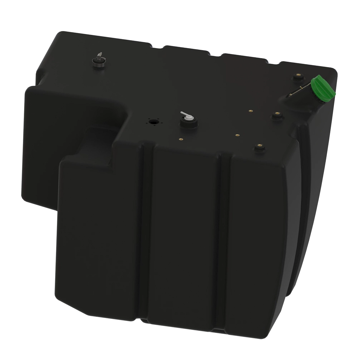 Fuel Tank Assembly