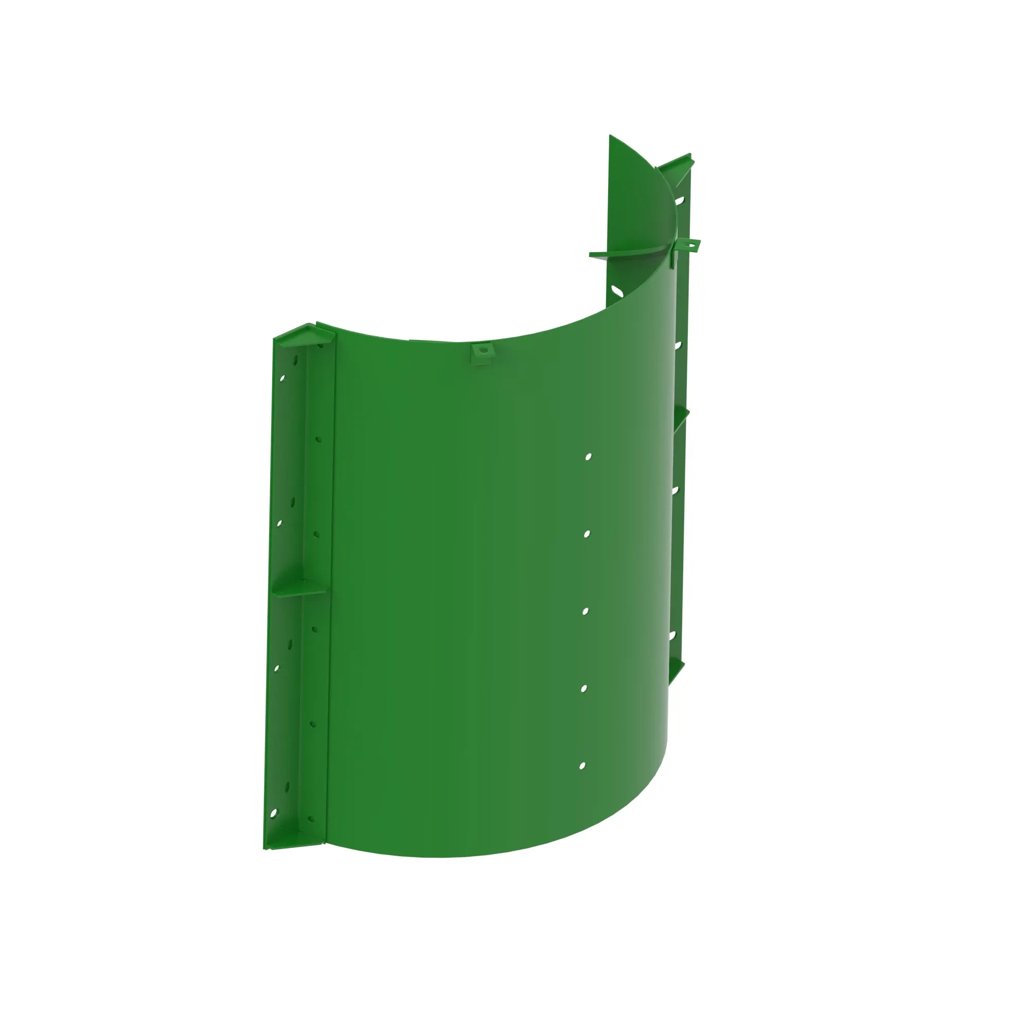 FEED HSG ASSY-3316