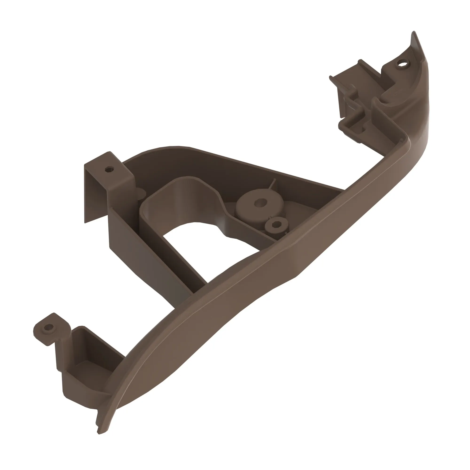 John Deere Cover - R558851