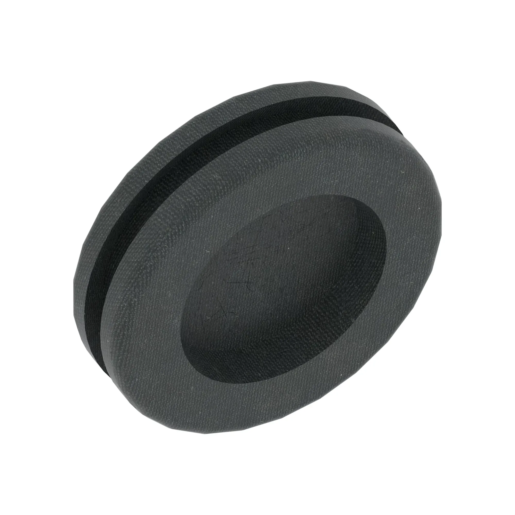 John Deere Rubber Grommet - F677128