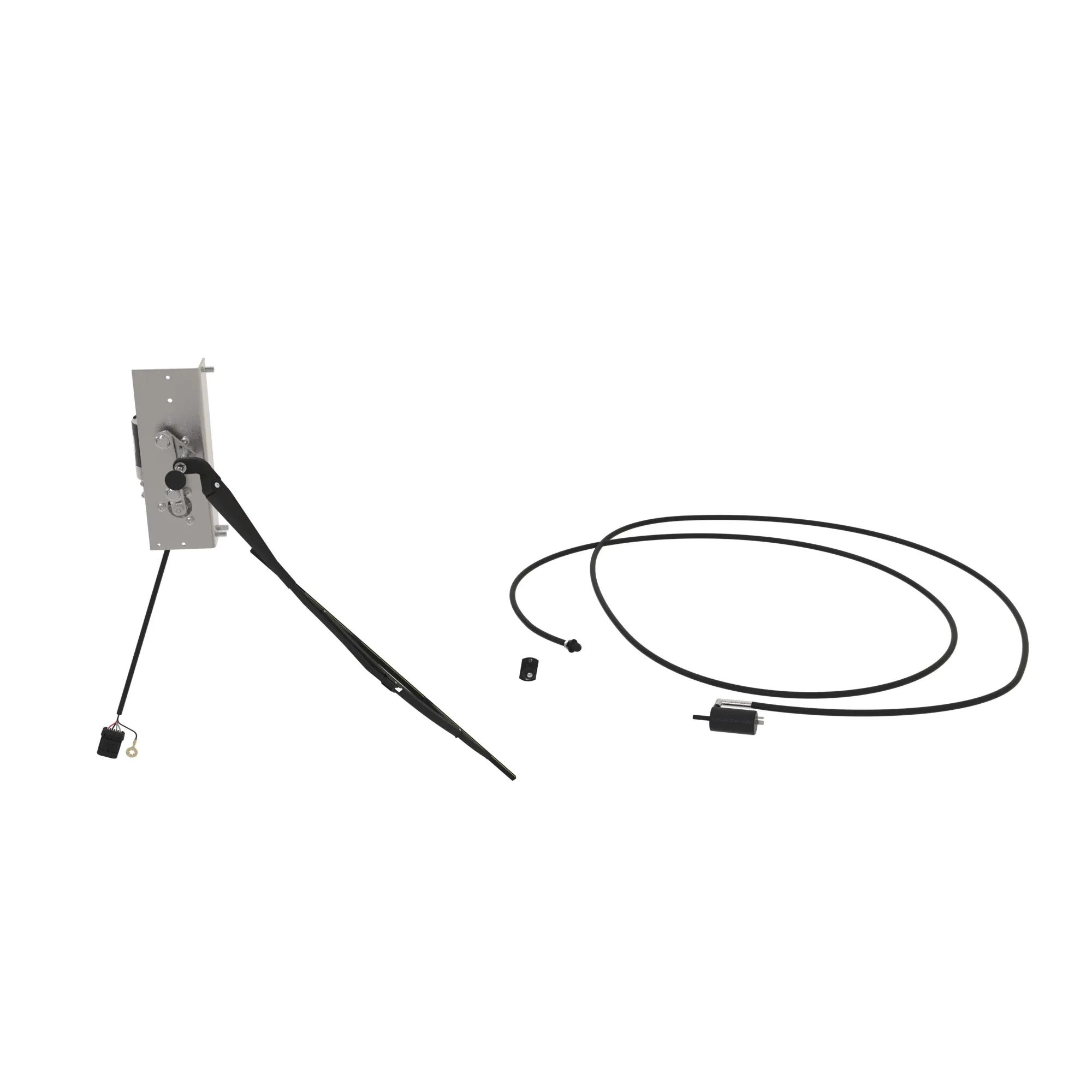 Windshield Wiper Kit