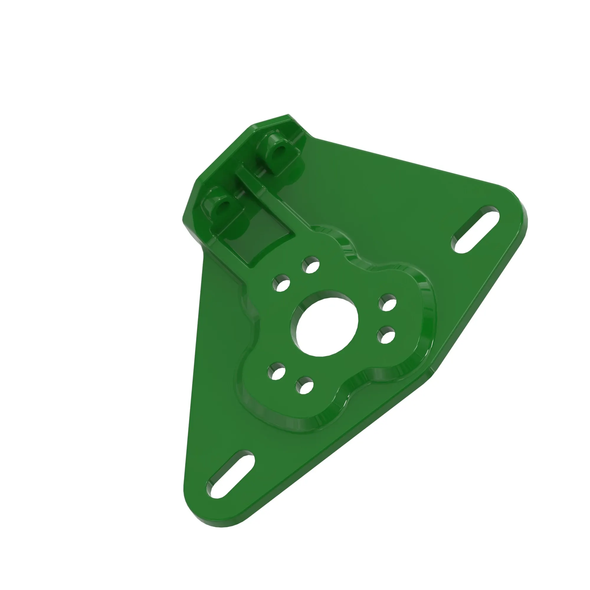 John Deere Actuator Support Bracket - HXE125682