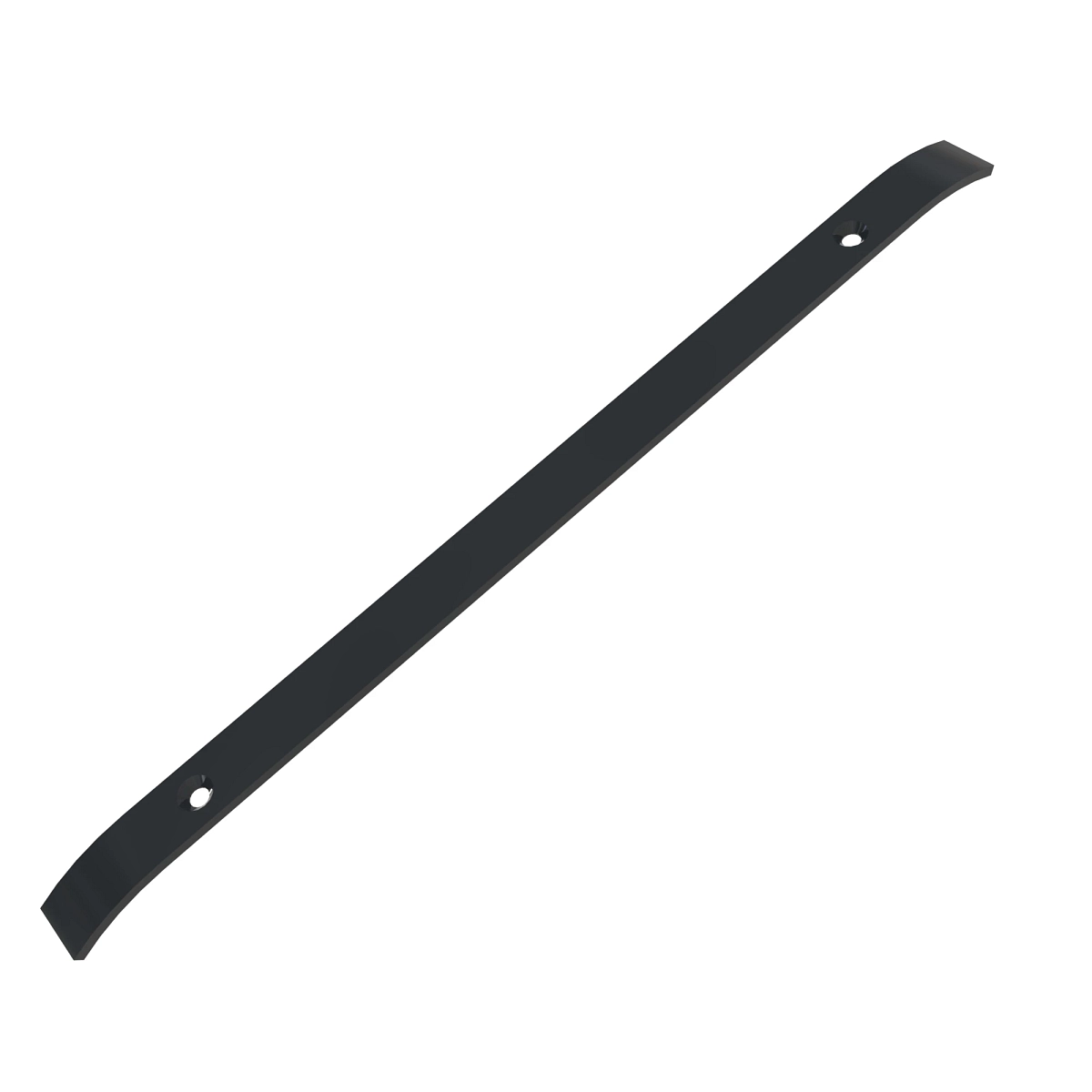 Wear Plate, Wearstrip-Upper Btm