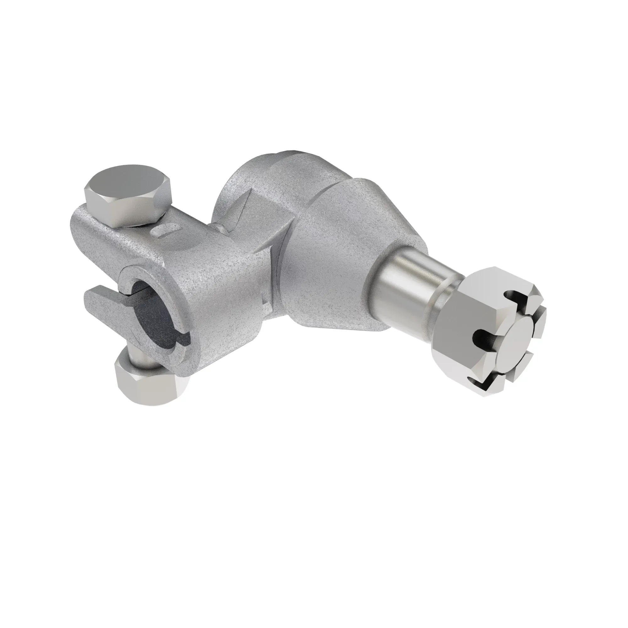 John Deere Ball Joint - CXT25798