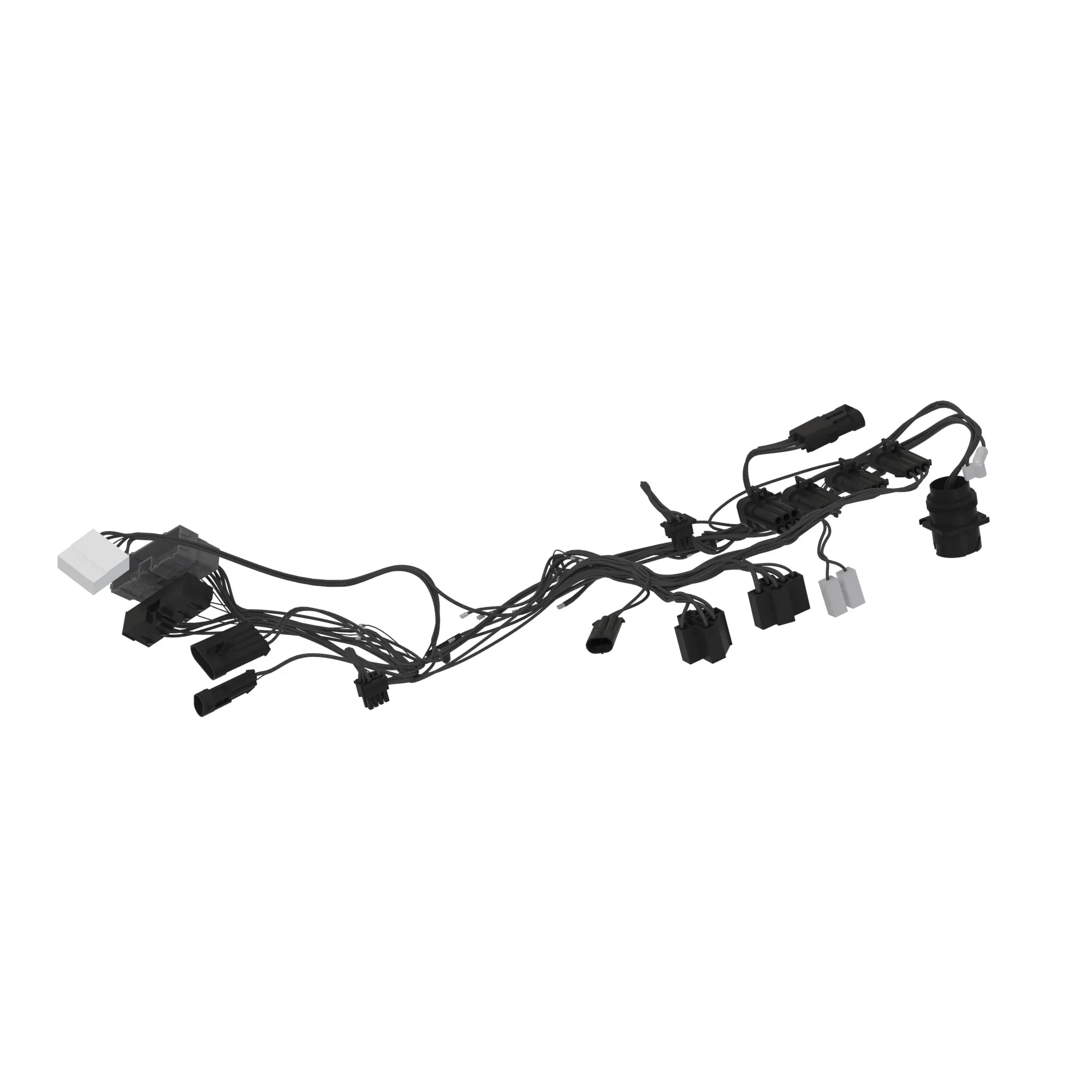 HARNESS,WIRING,R2 DRIVER INFORMATIO