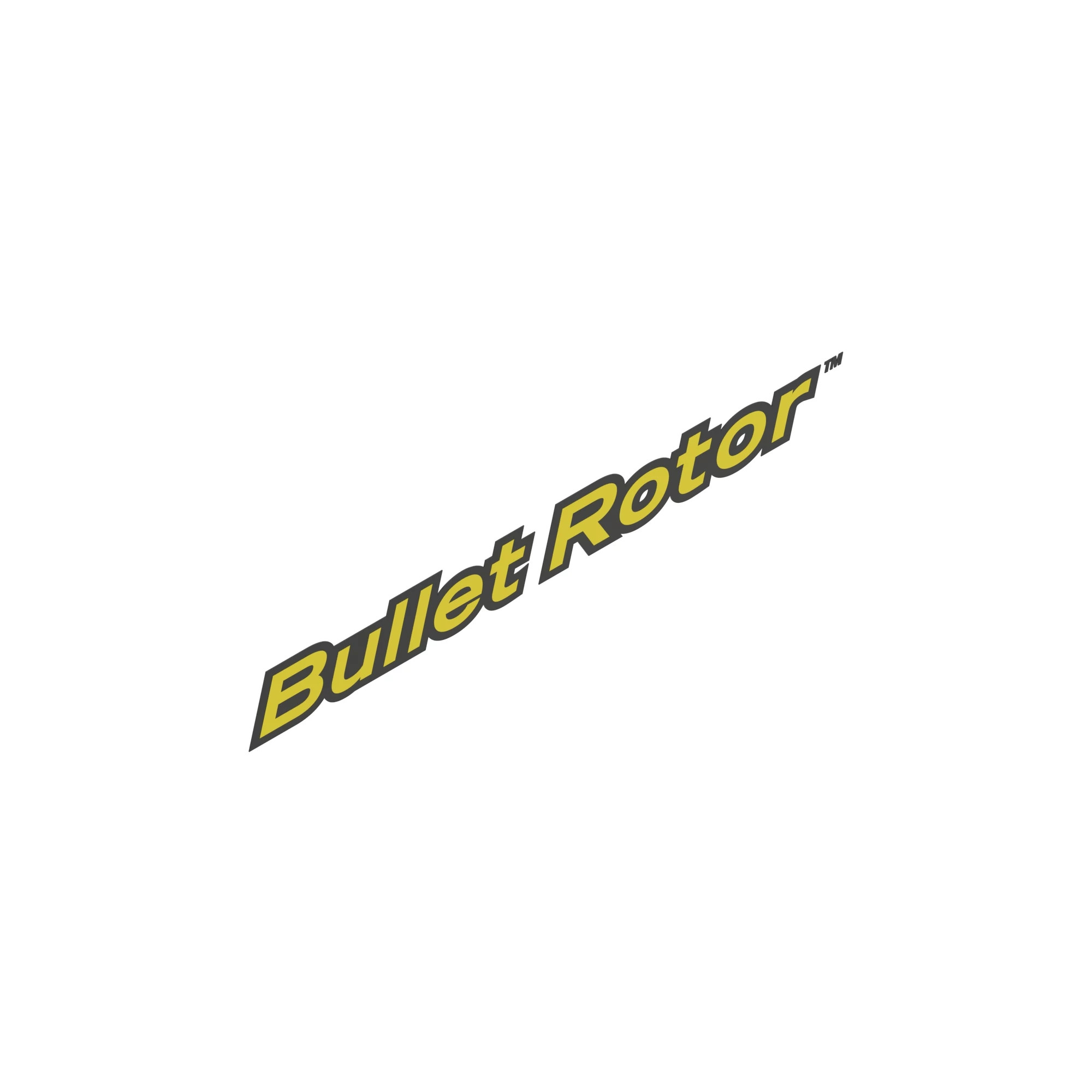 John Deere Bullet Rotor Label - H217178