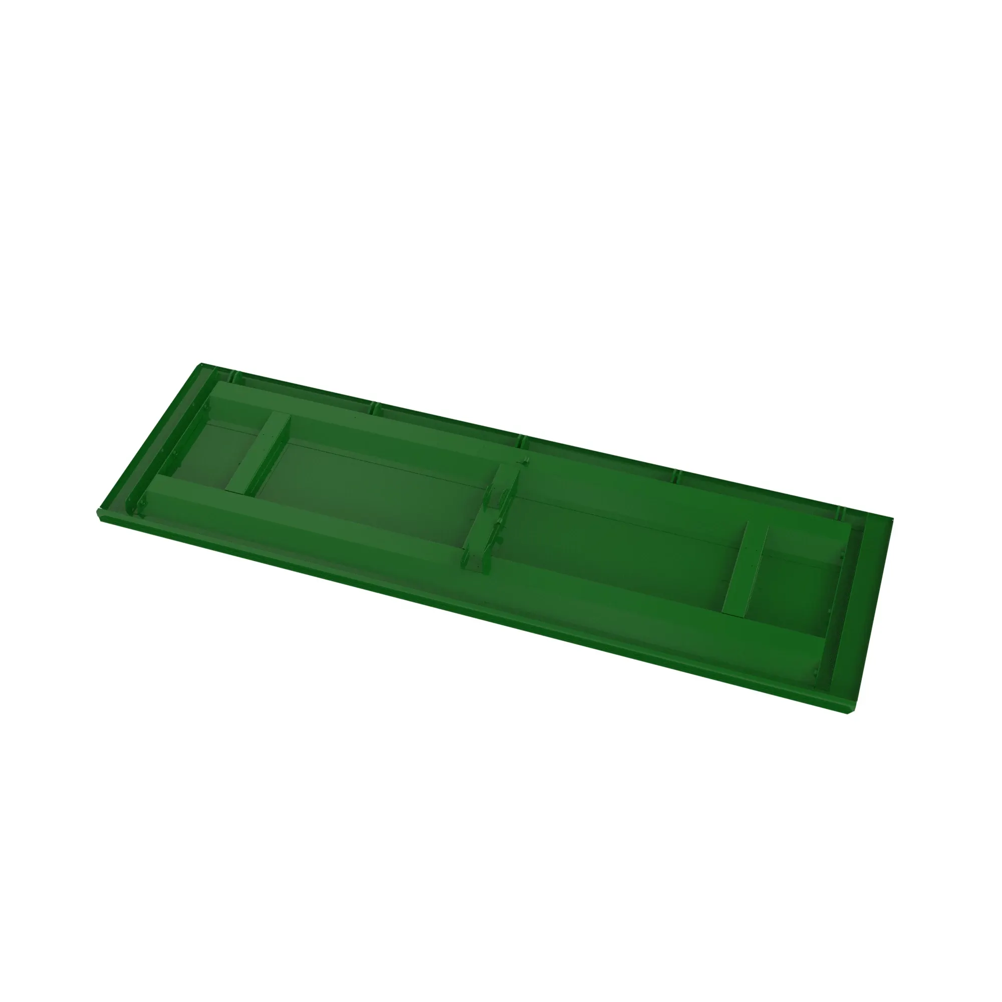 John Deere Cover - AZ58902