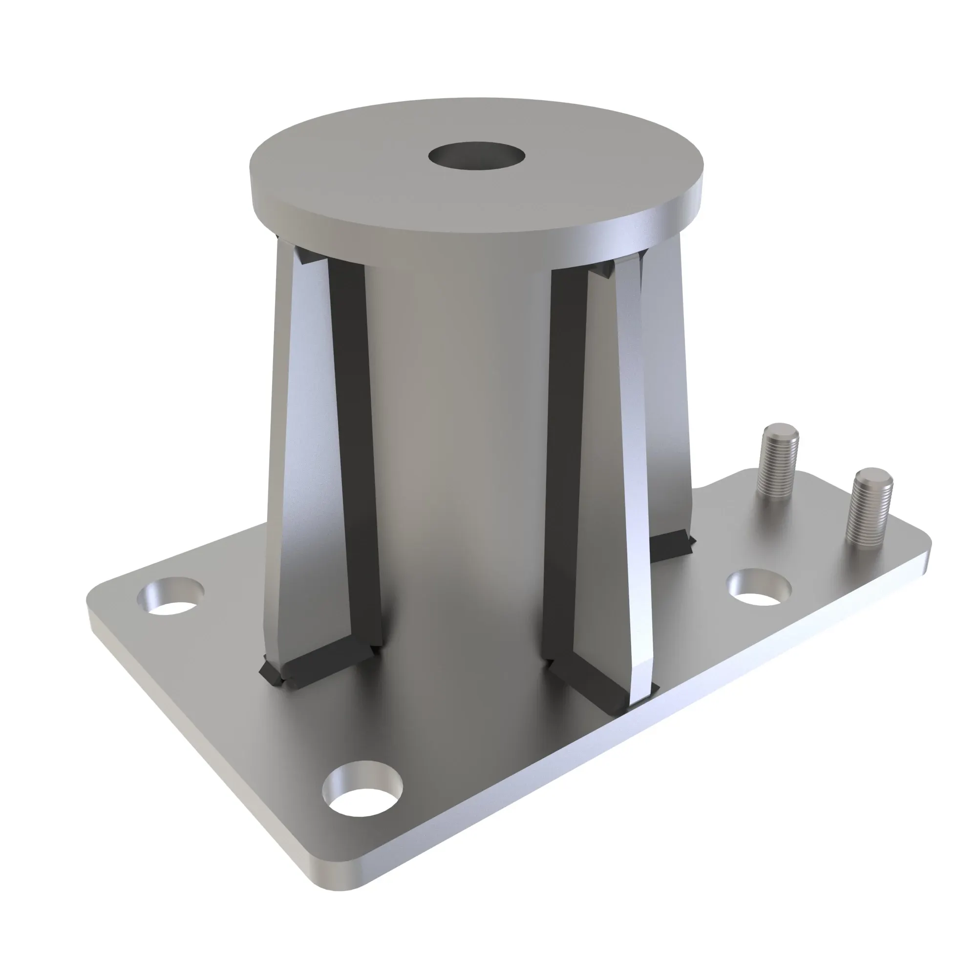 Mounting Parts