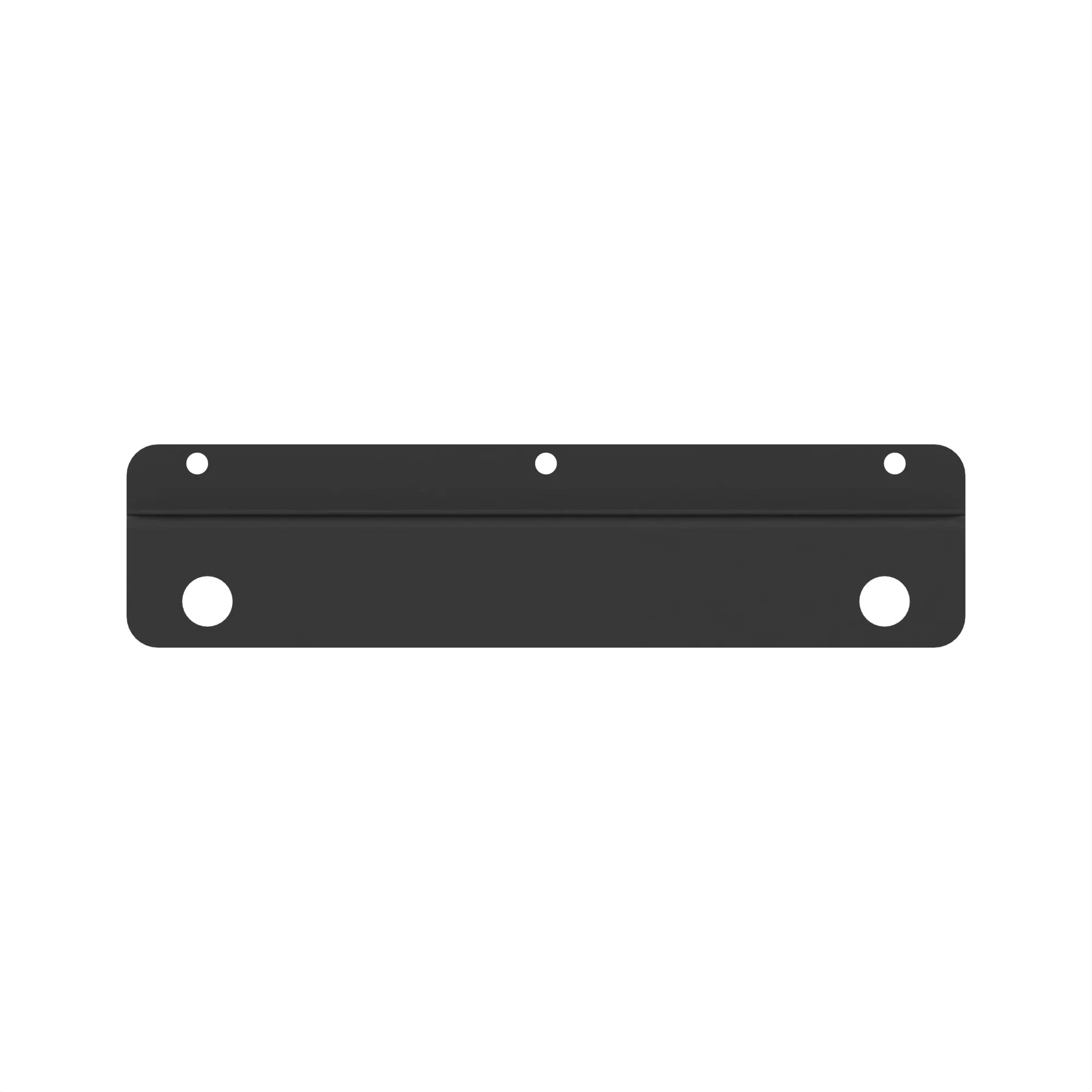 PLATE, HYDRAULIC OIL COOLER TOP SUP