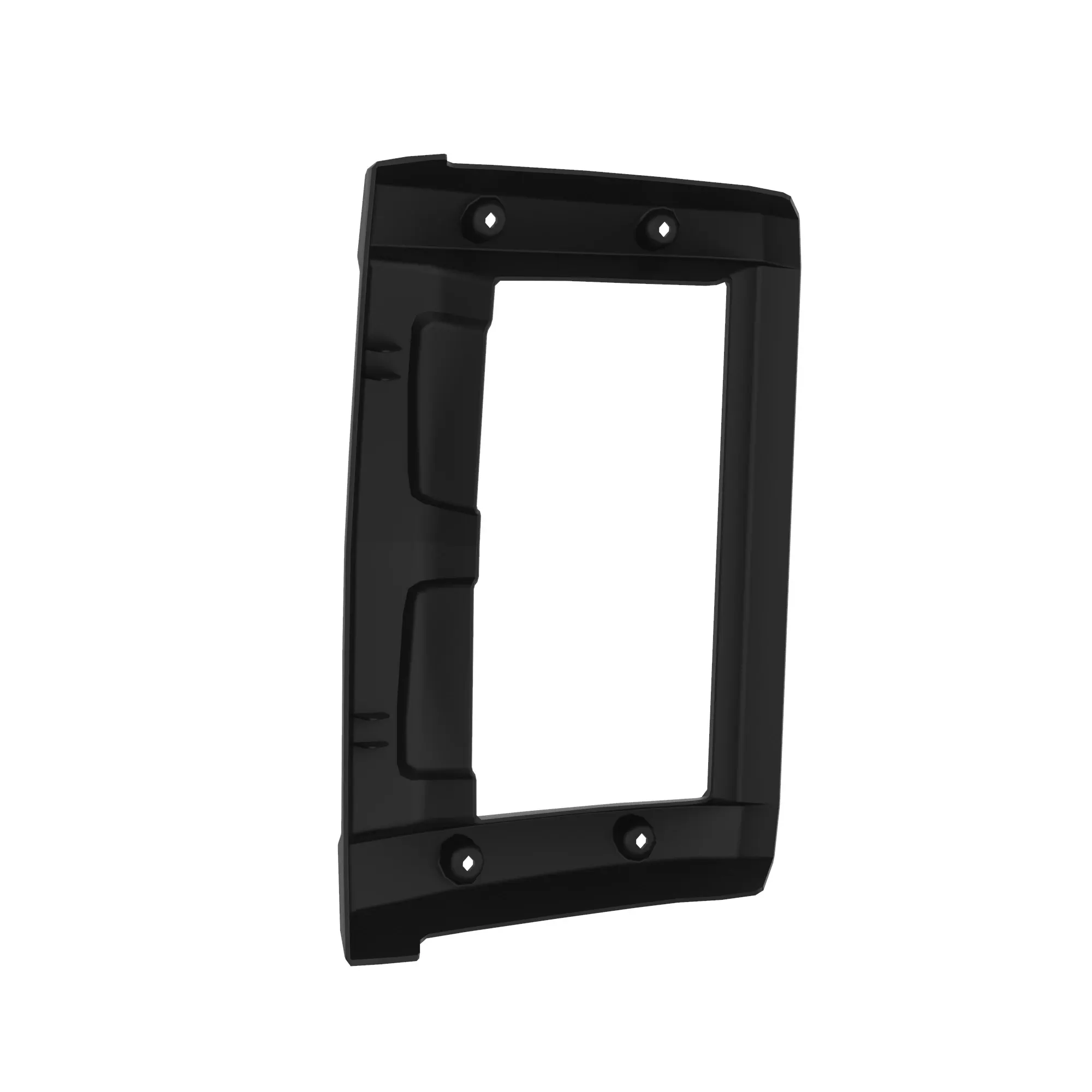 PANEL, FRONT BUMPER - UTILITY
