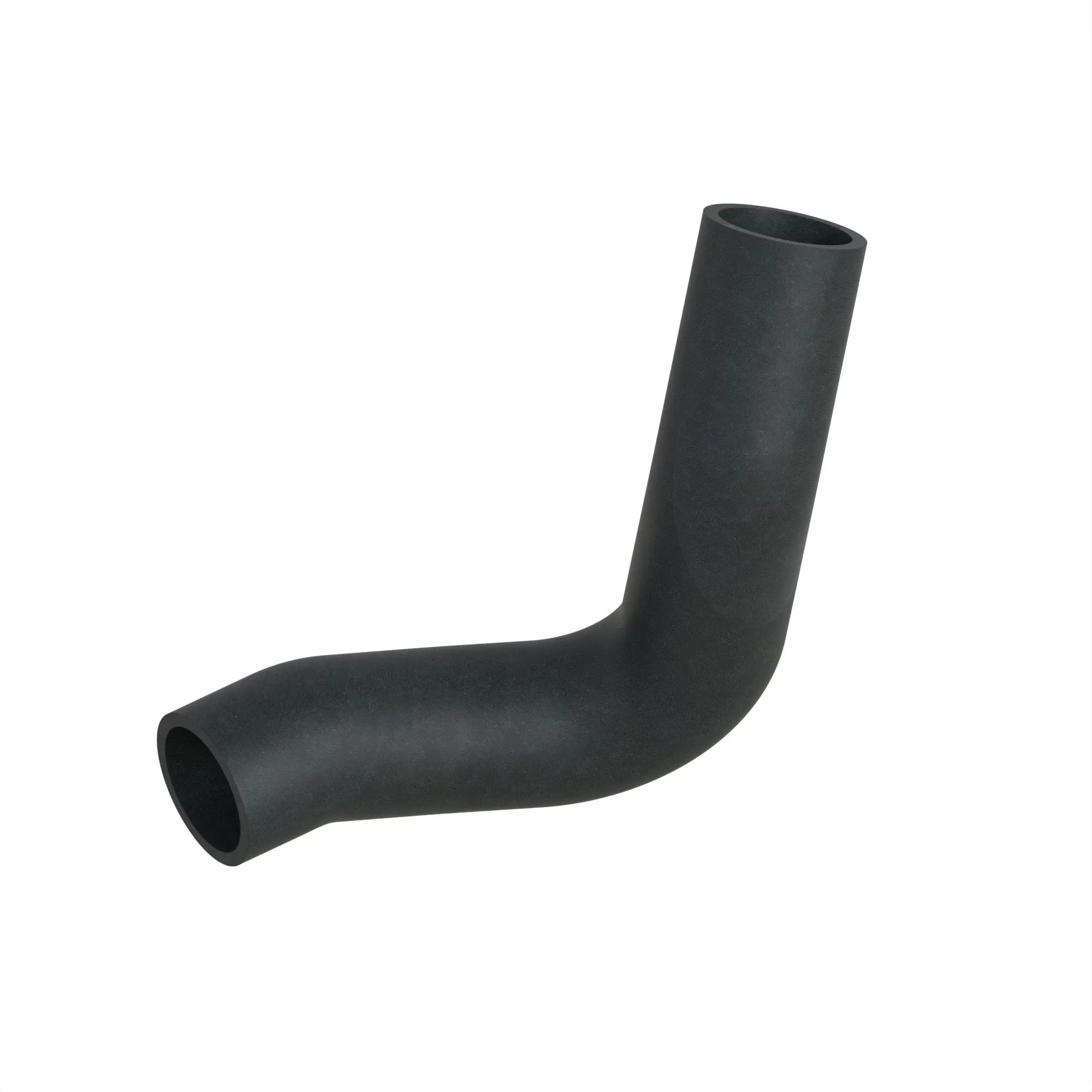 John Deere Upper Radiator Hose - SU303624