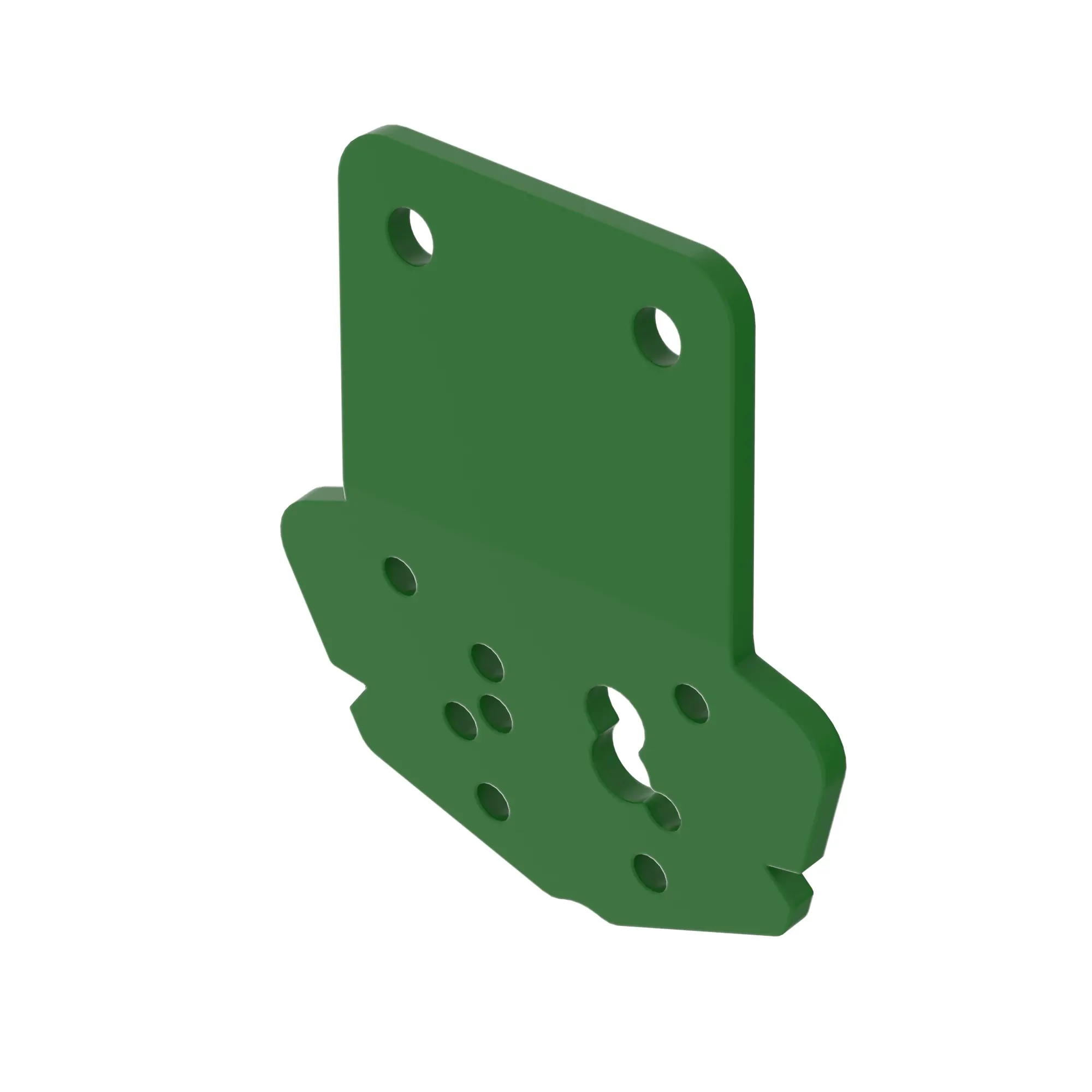 BRACKET, FOR FRONT CAMERA  TO HOODG