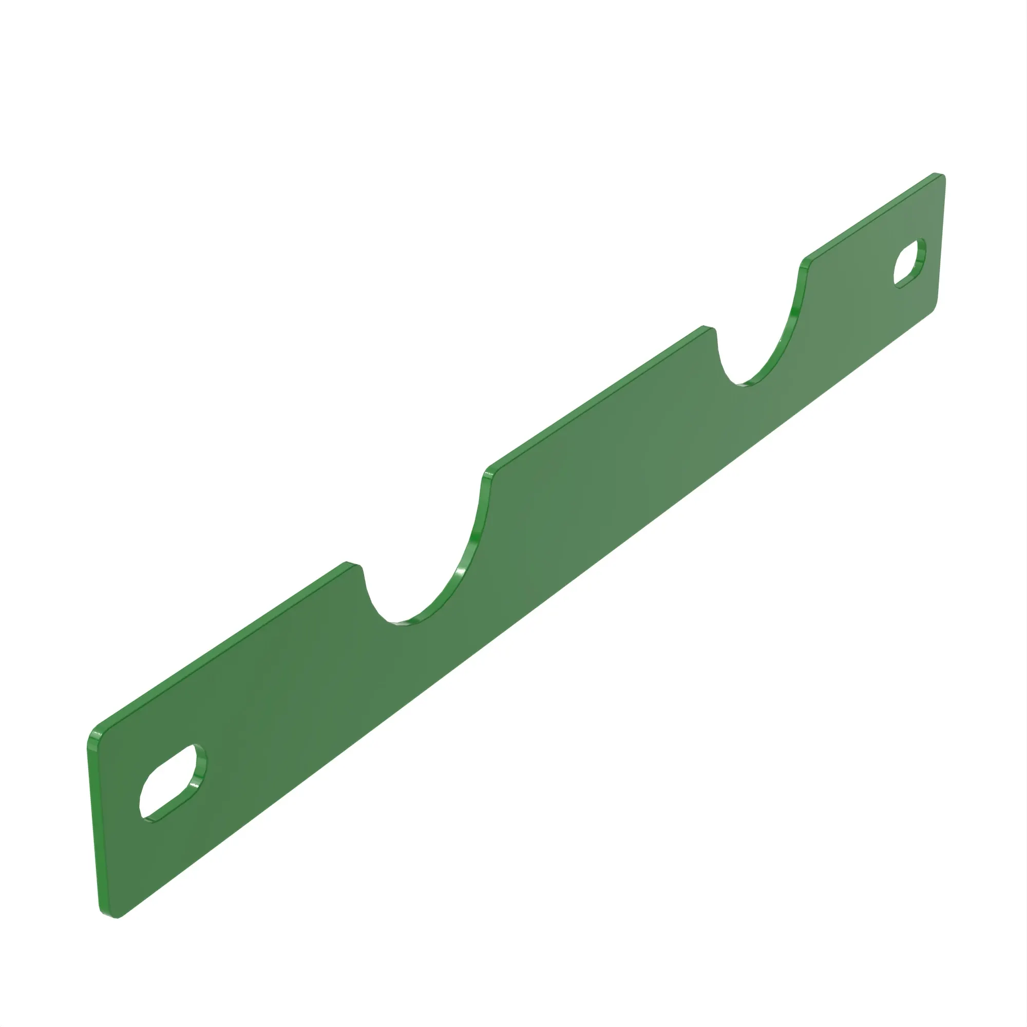 John Deere Power Module Cover Isolator - N404043