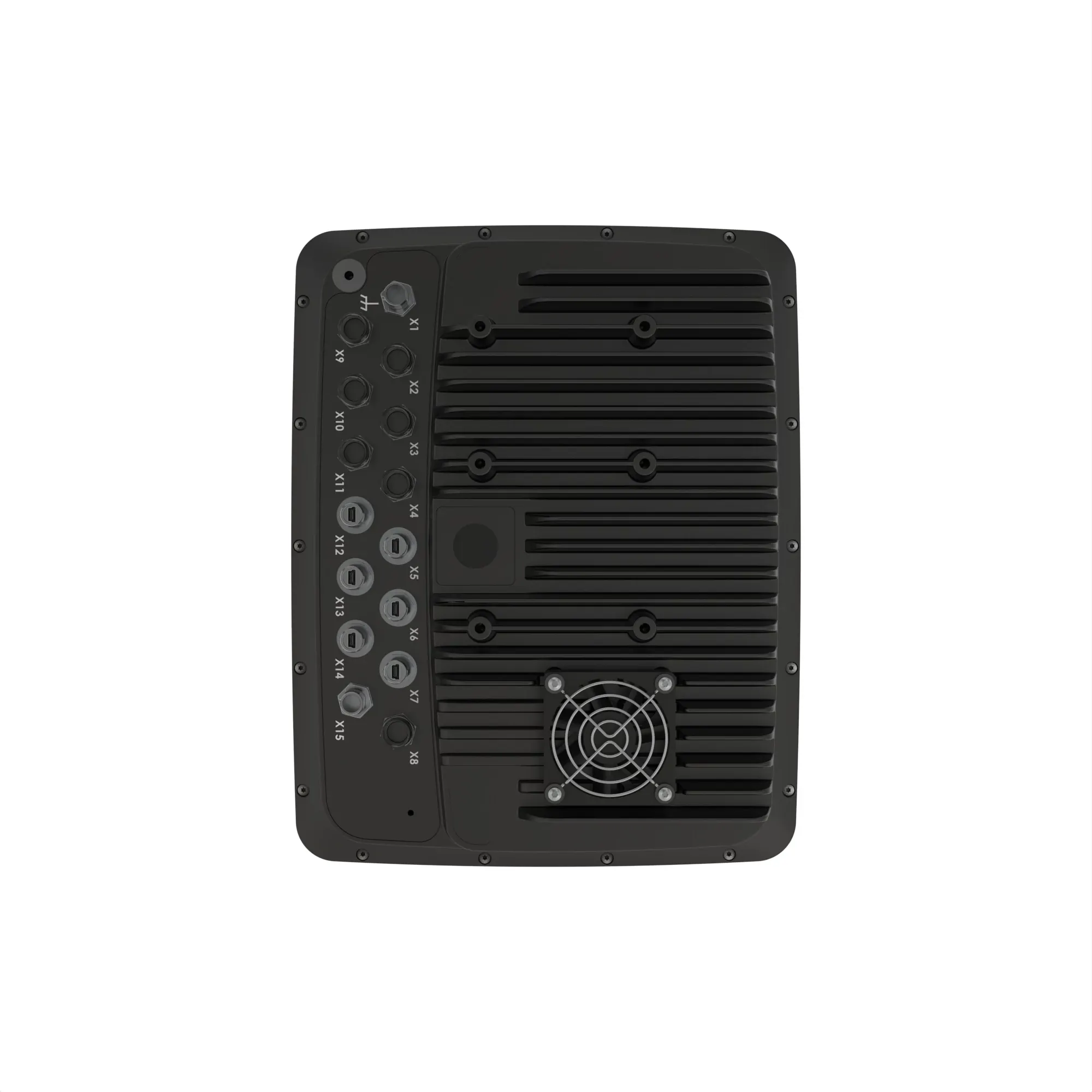 COMPUTER HARDWARE ITEM, XL4 TOUCHSC