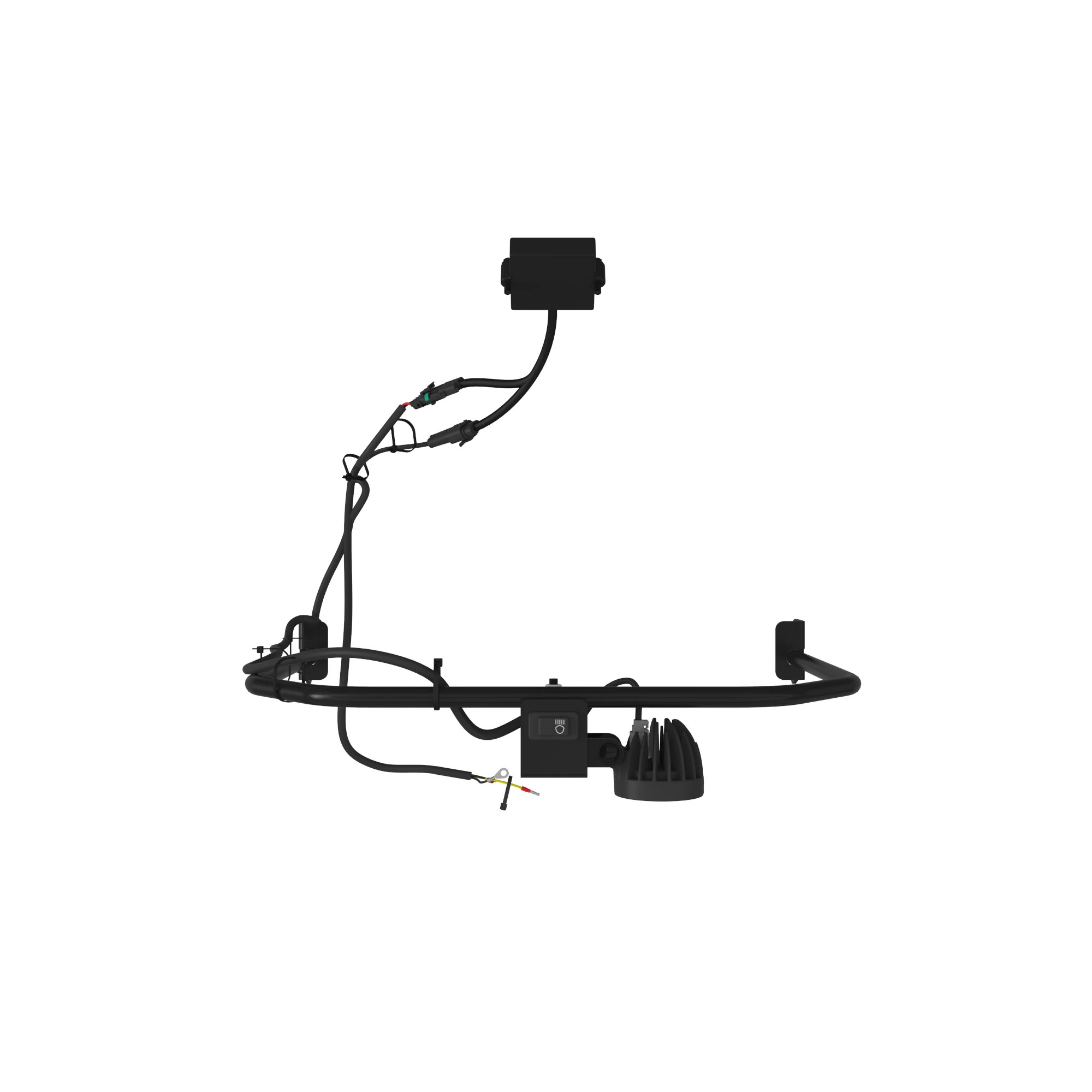 LIGHT KIT, WBGM E-CUT