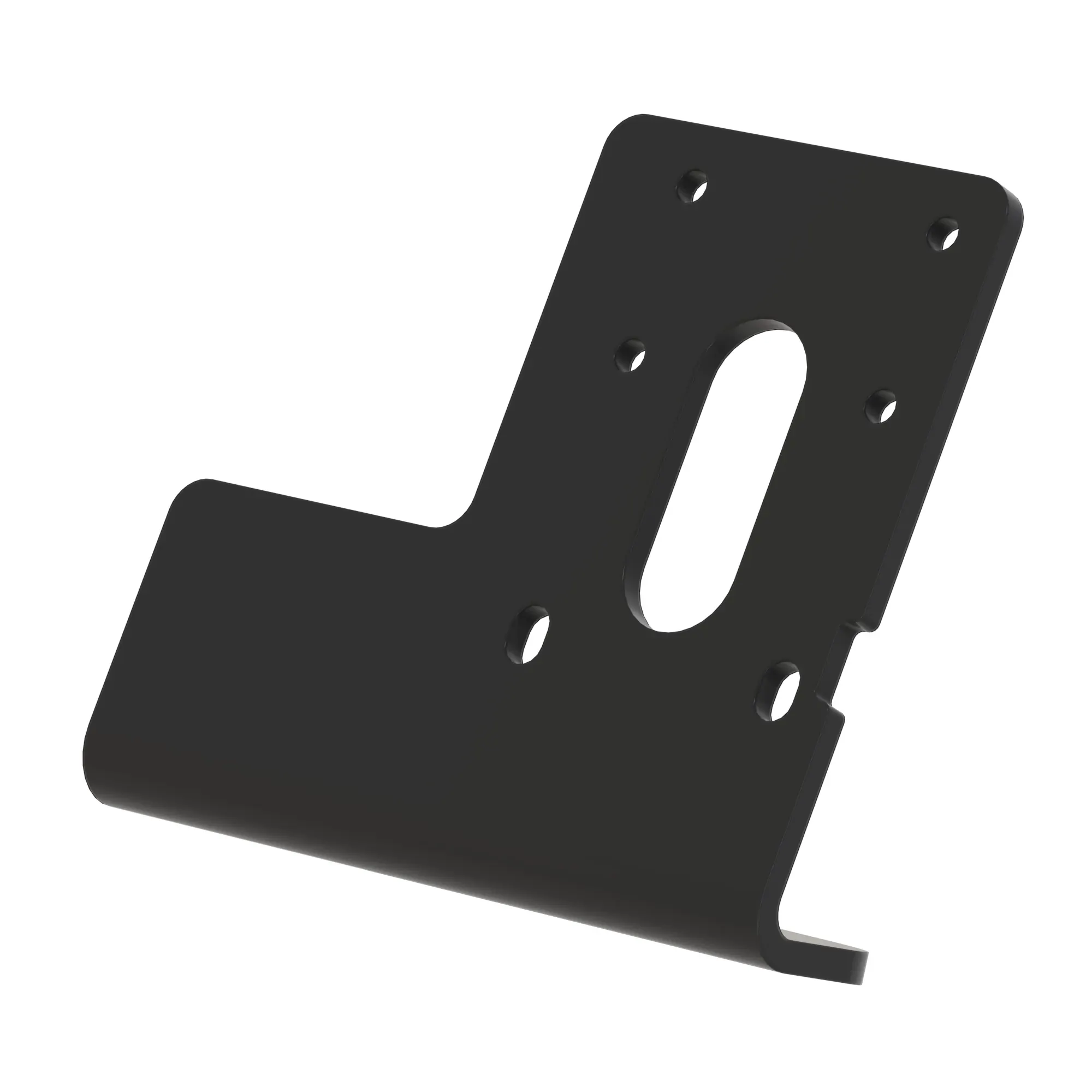 BRACKET, SCV, VALVE