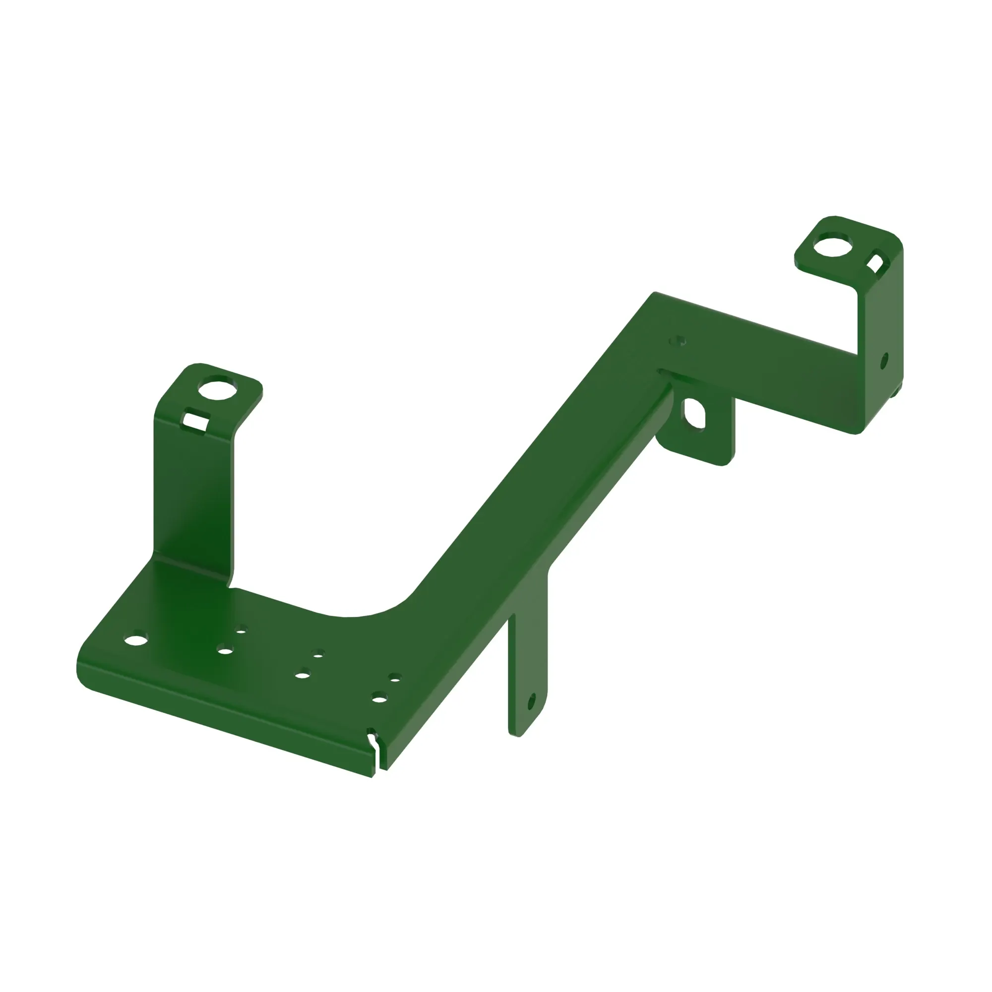 John Deere Supply Module Cover - HXE140664