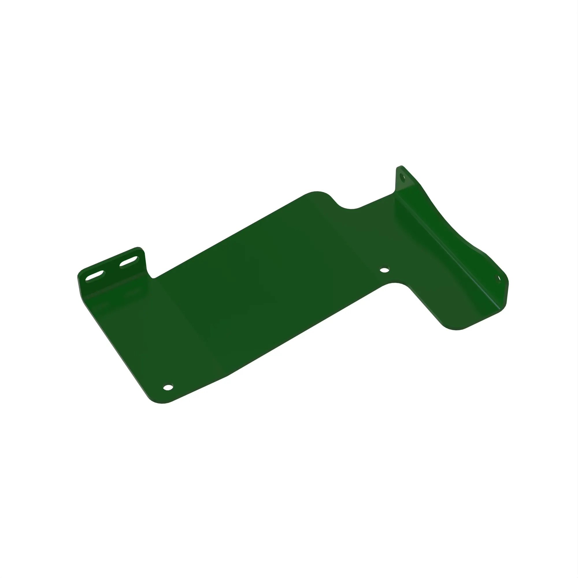 John Deere Shield - R324082
