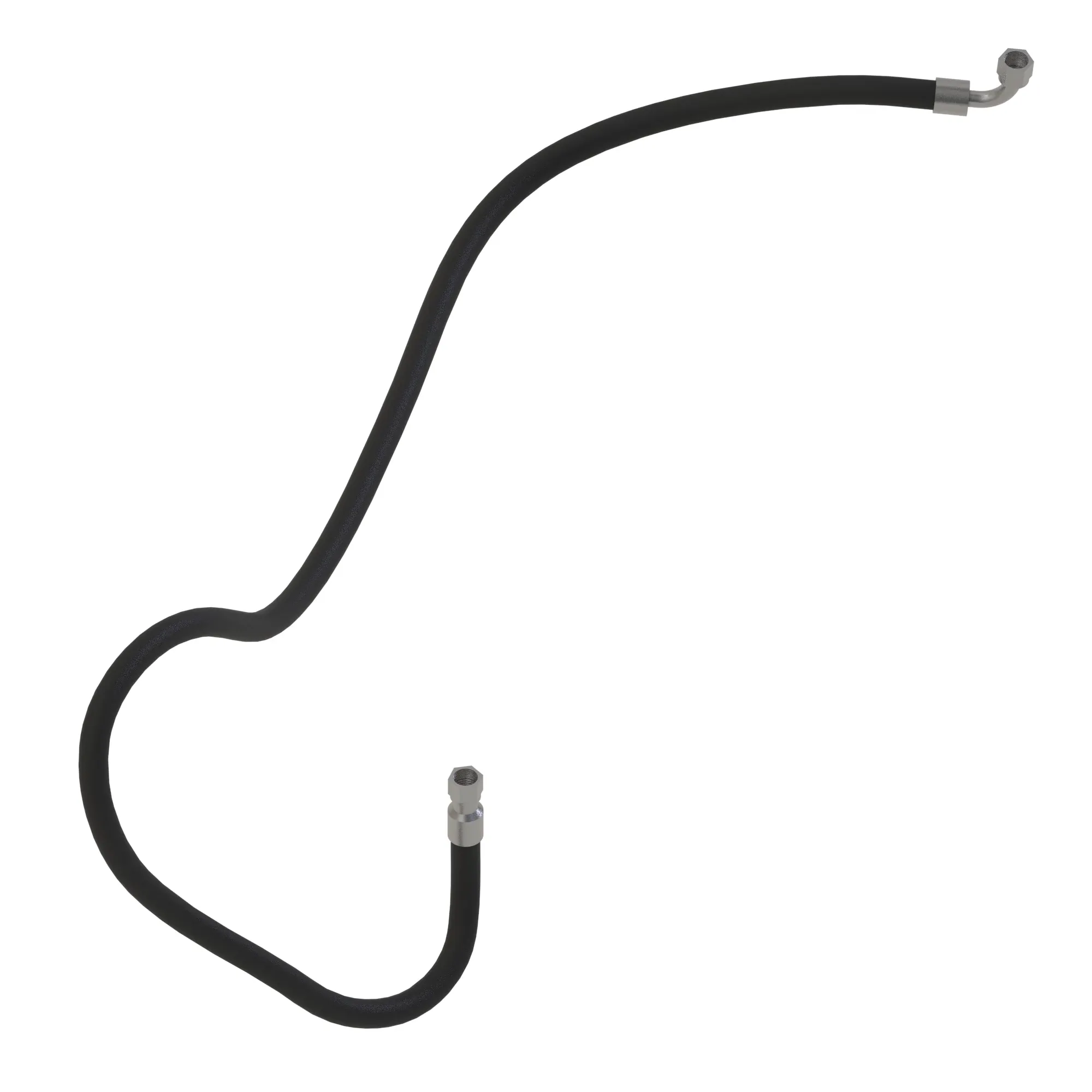 John Deere Hydraulic Hose - F723882