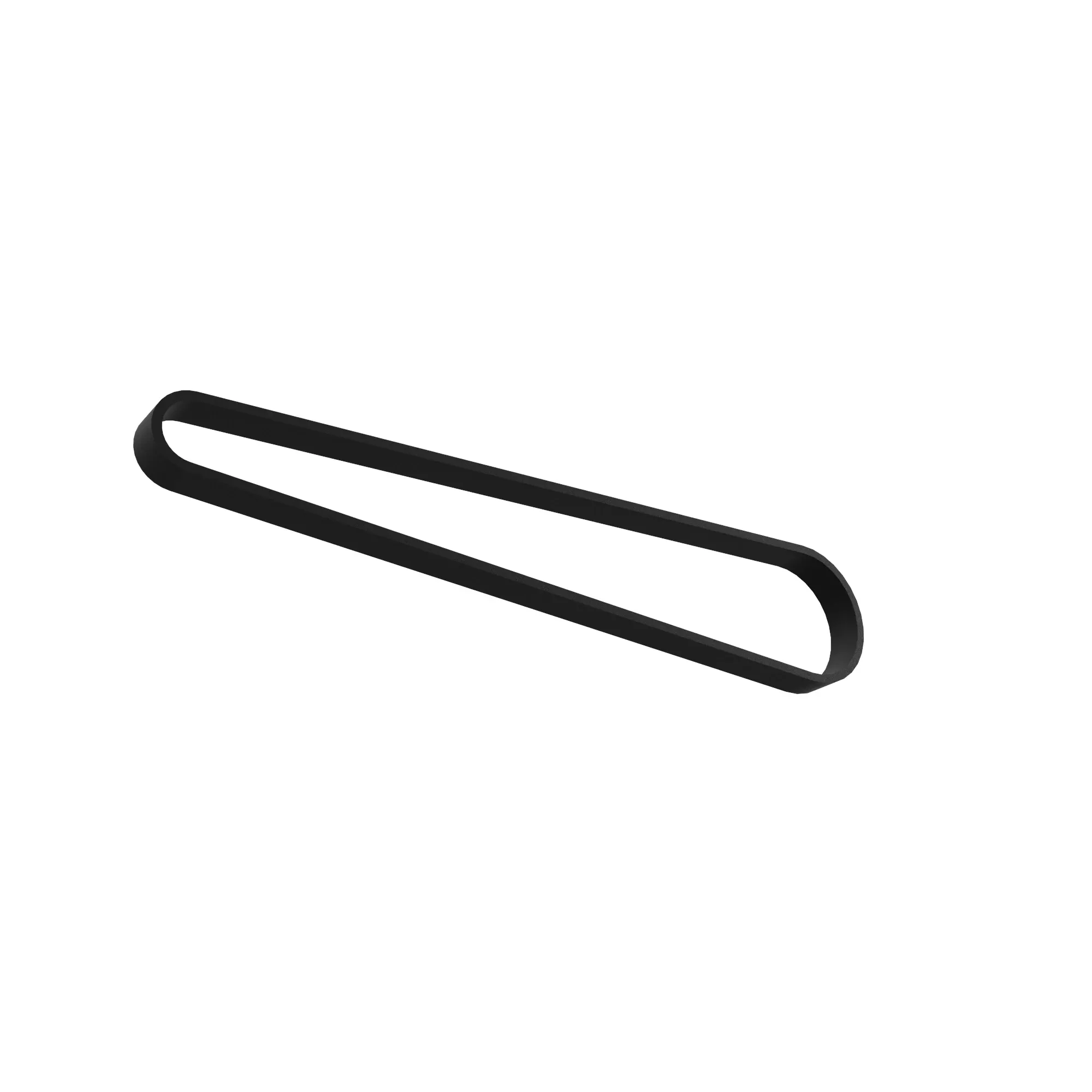 BELT, POWER BRUSH