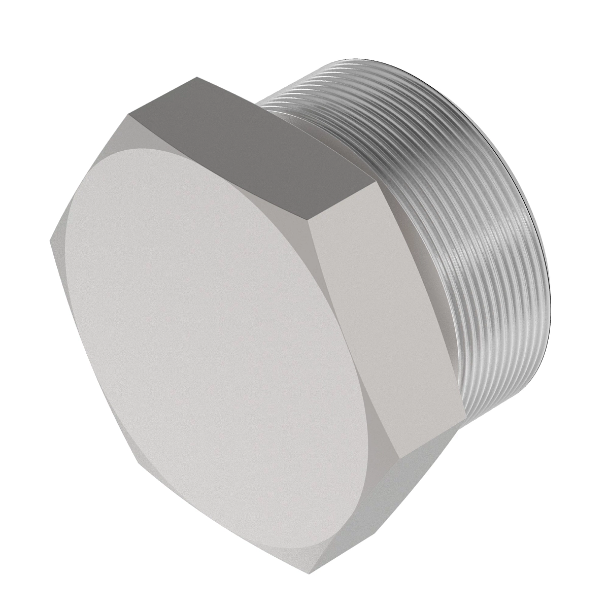 Plug, S-Ring