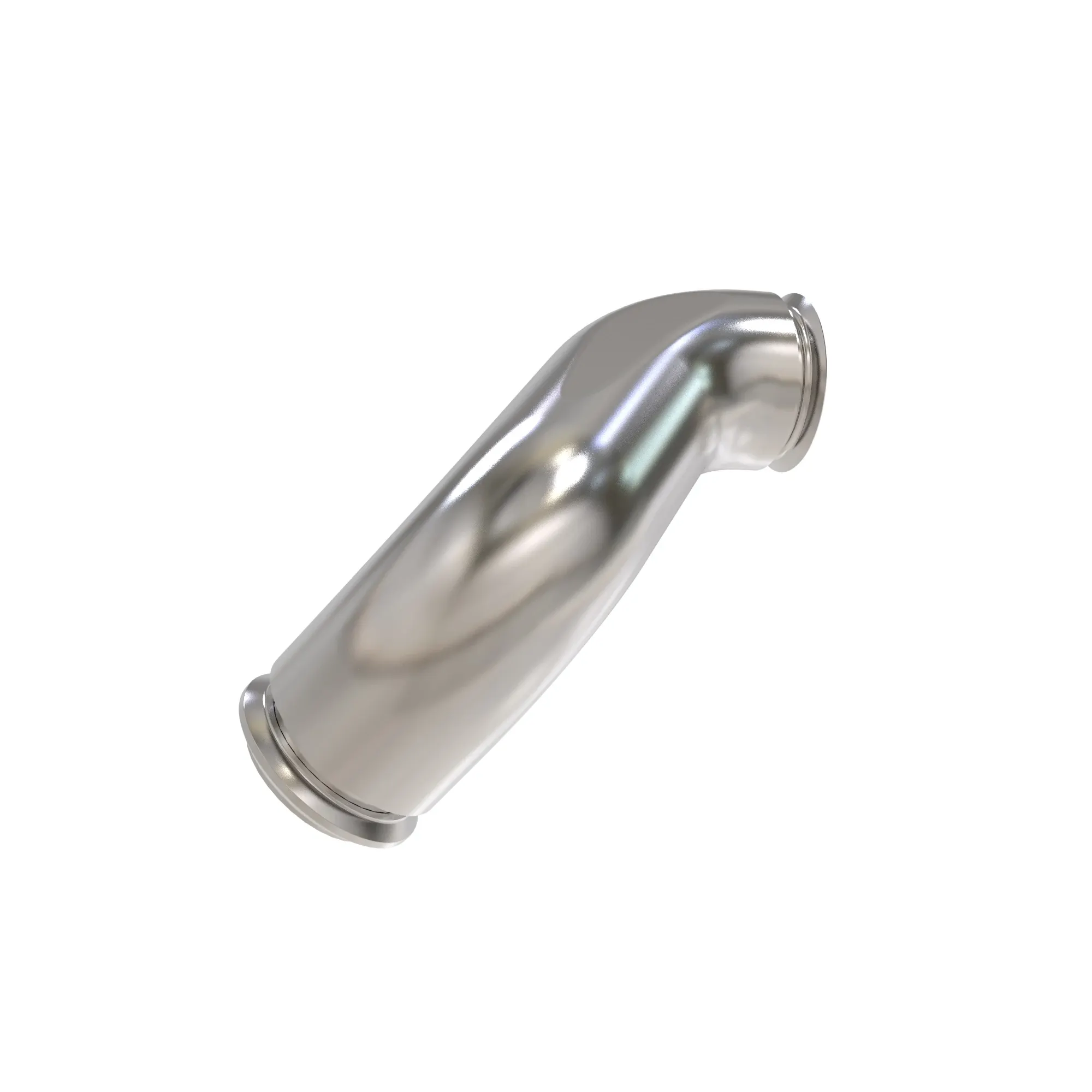 John Deere Exhaust Pipe - RE567537
